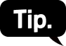 tip