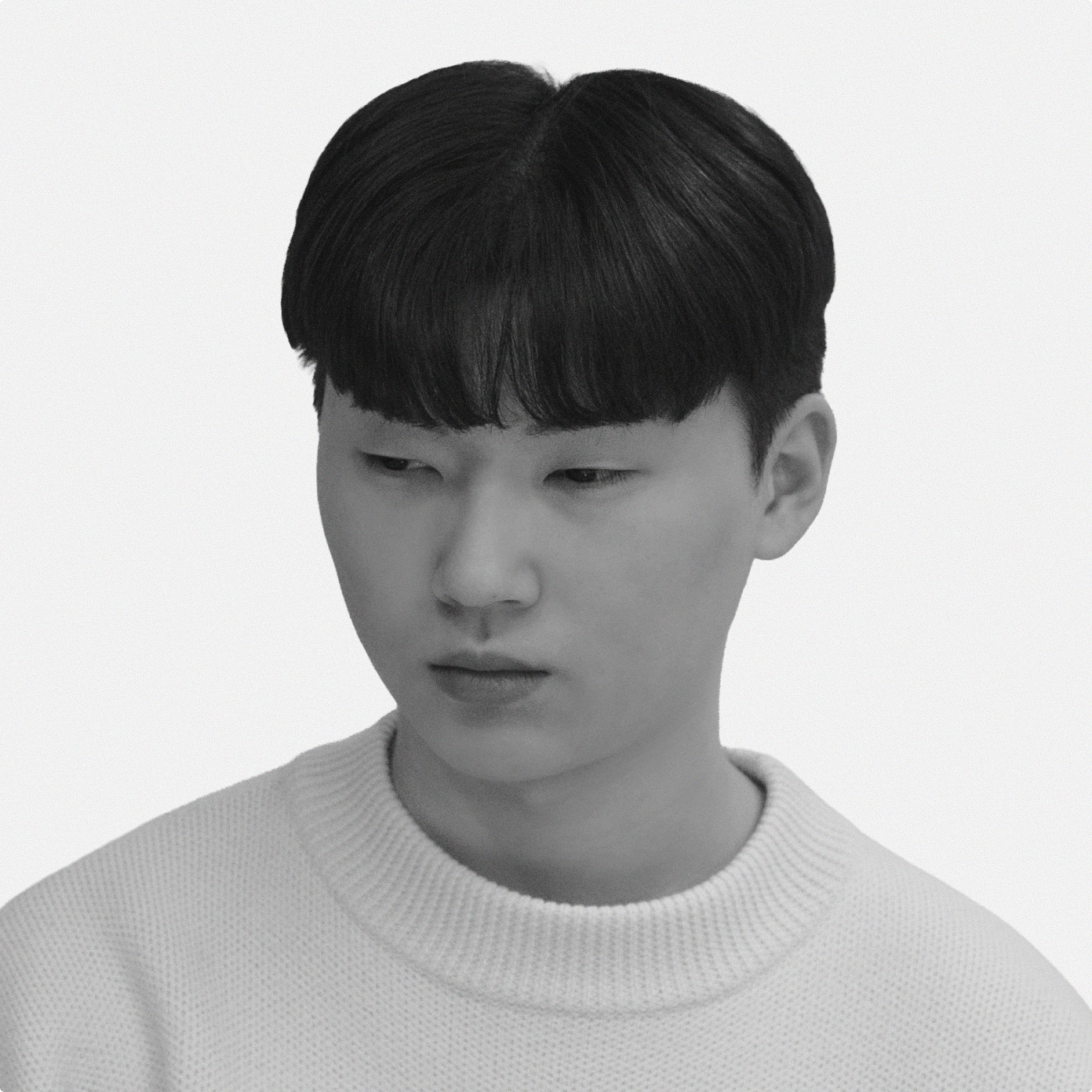 Hyeongjin Gil 