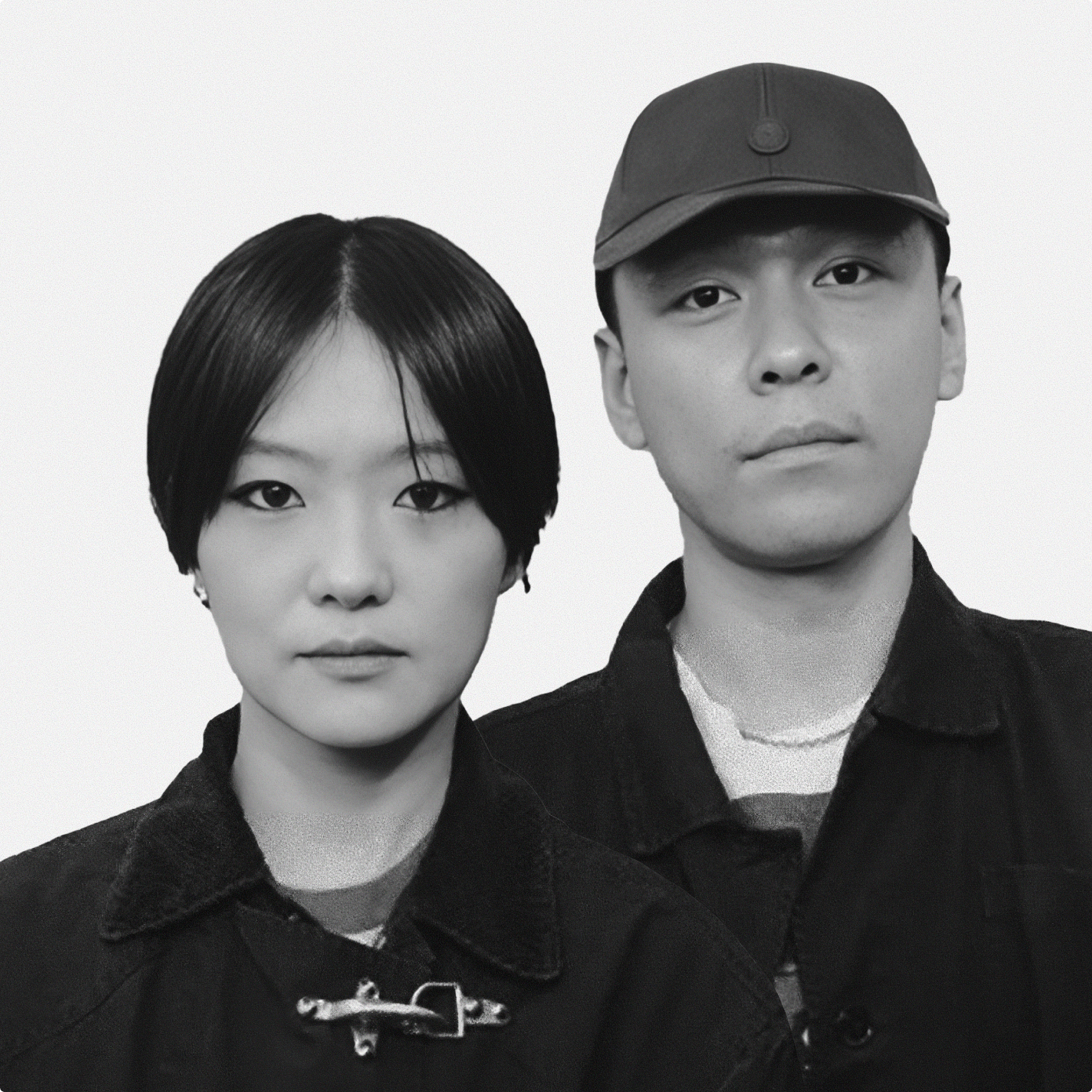 Shin Haeok, Shin Donghyeok