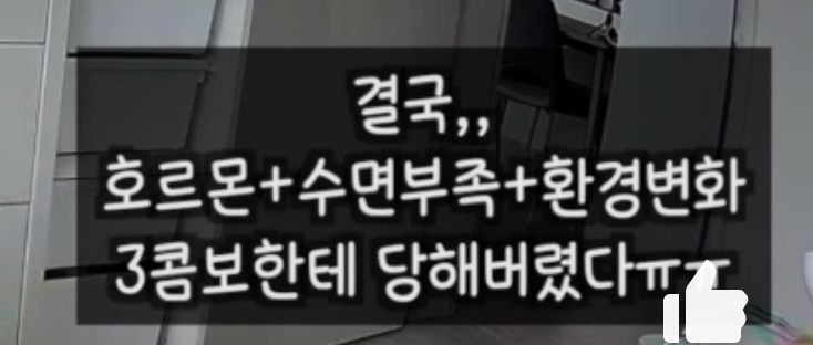 이 폰트 뭔가용