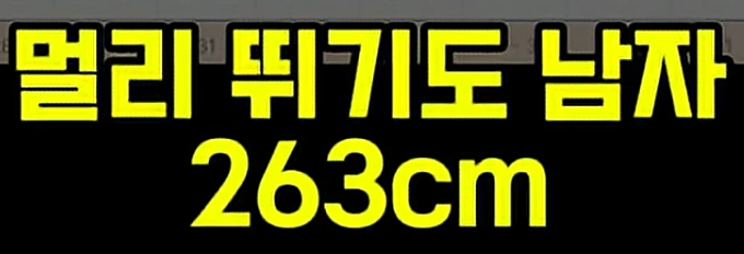 쇼츠에 쓰인 폰트는 무슨 폰트인가요?