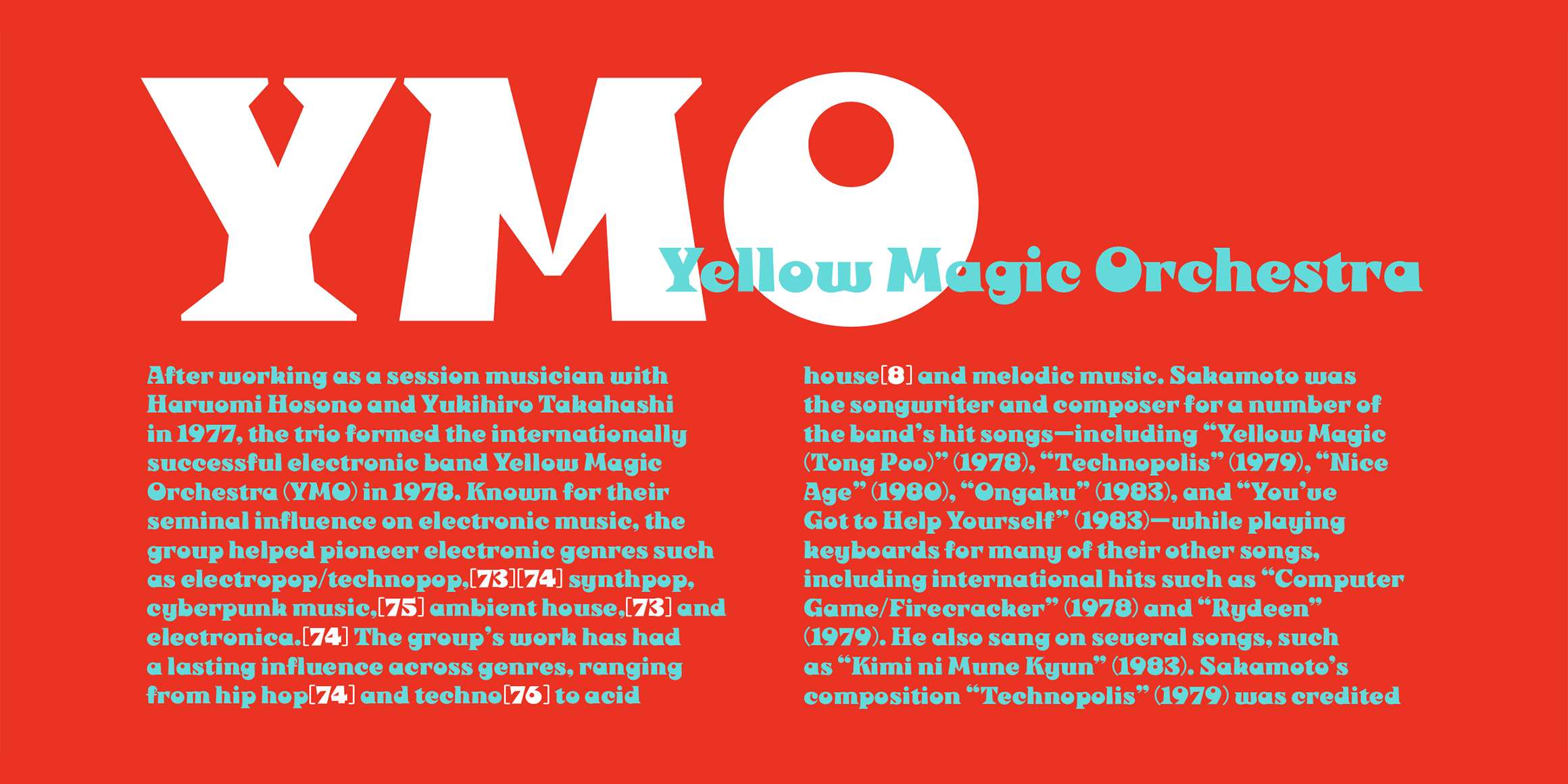 310 팻보이 font in use
