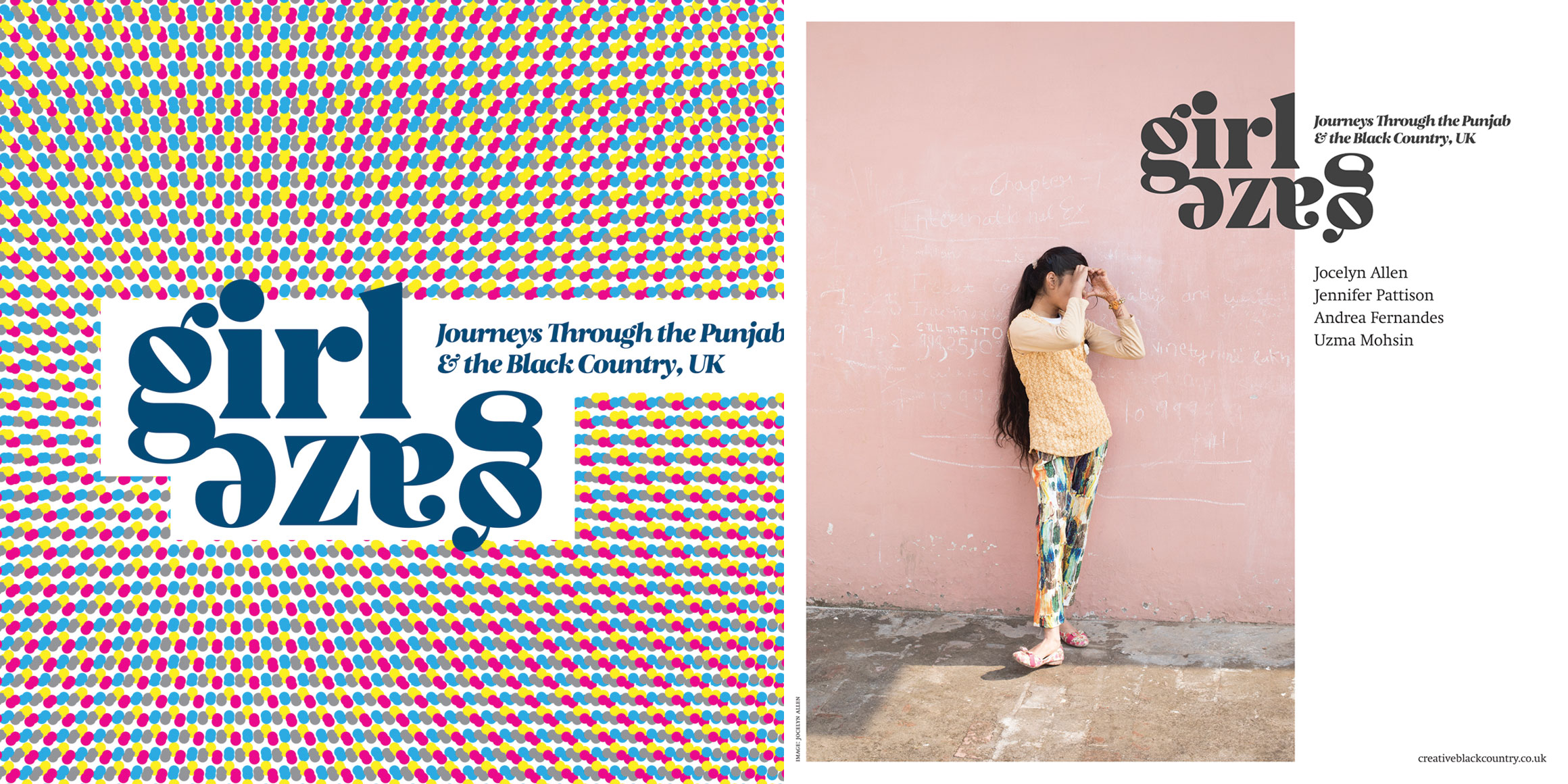 Fragilis Display font in use