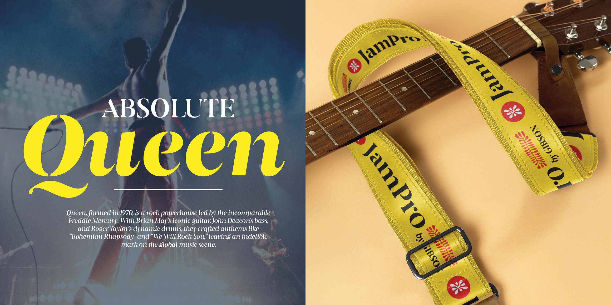 Fragilis Stencil font in use