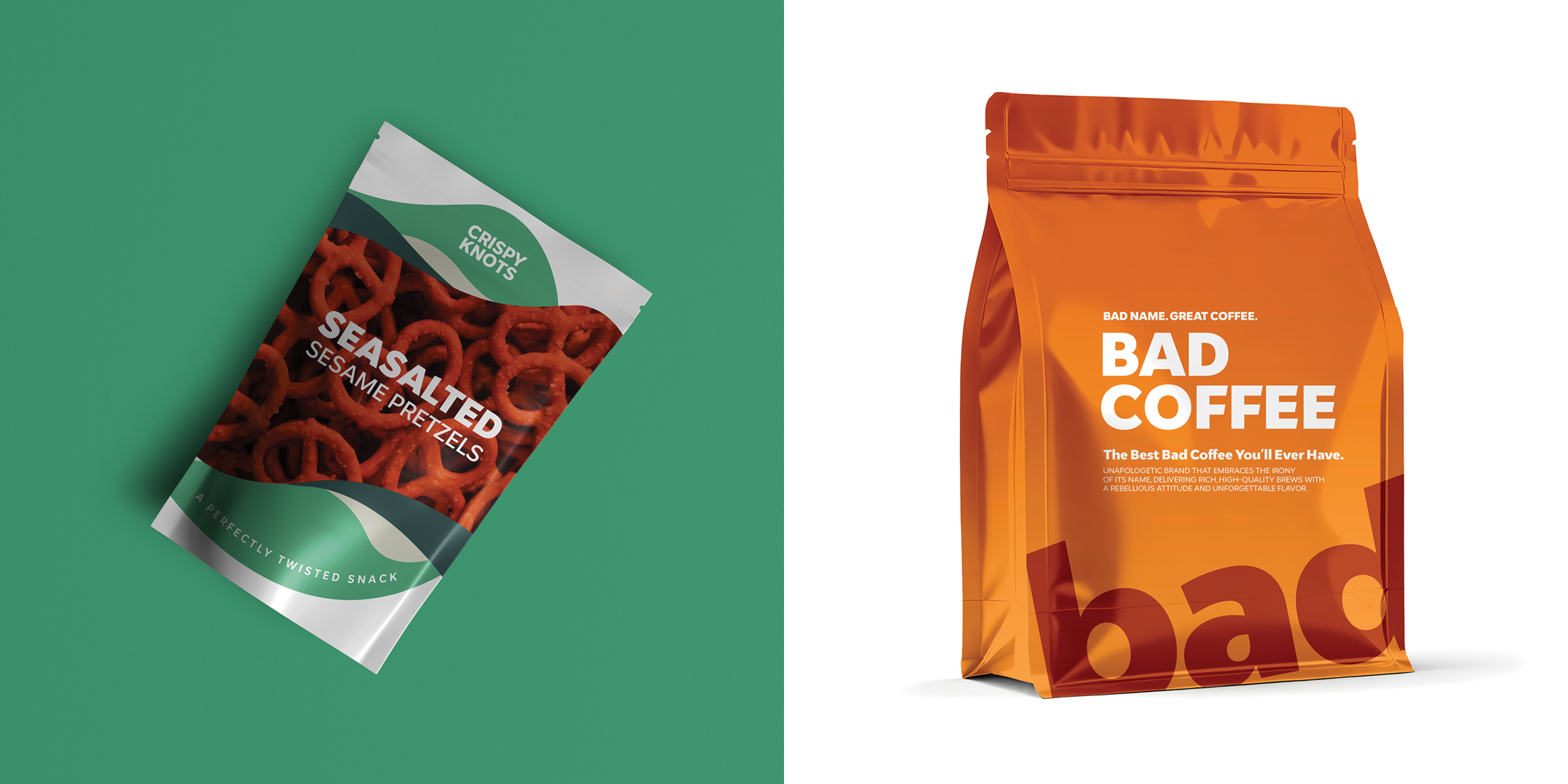 Vectra Sans font in use