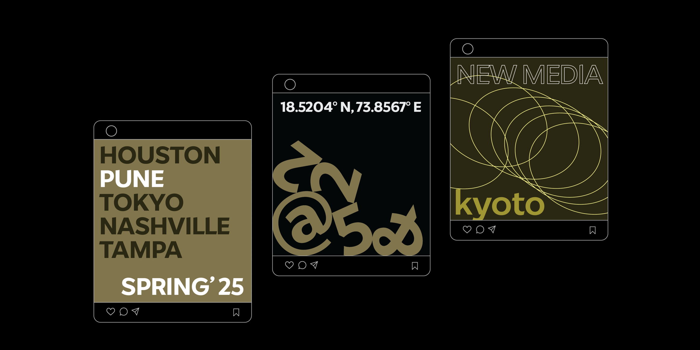 Vectra Sans font in use