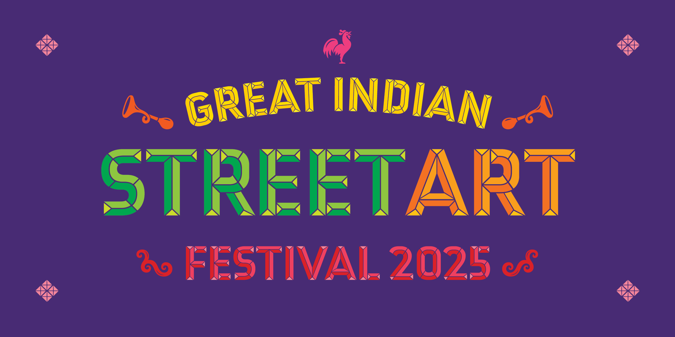 Sadak font in use
