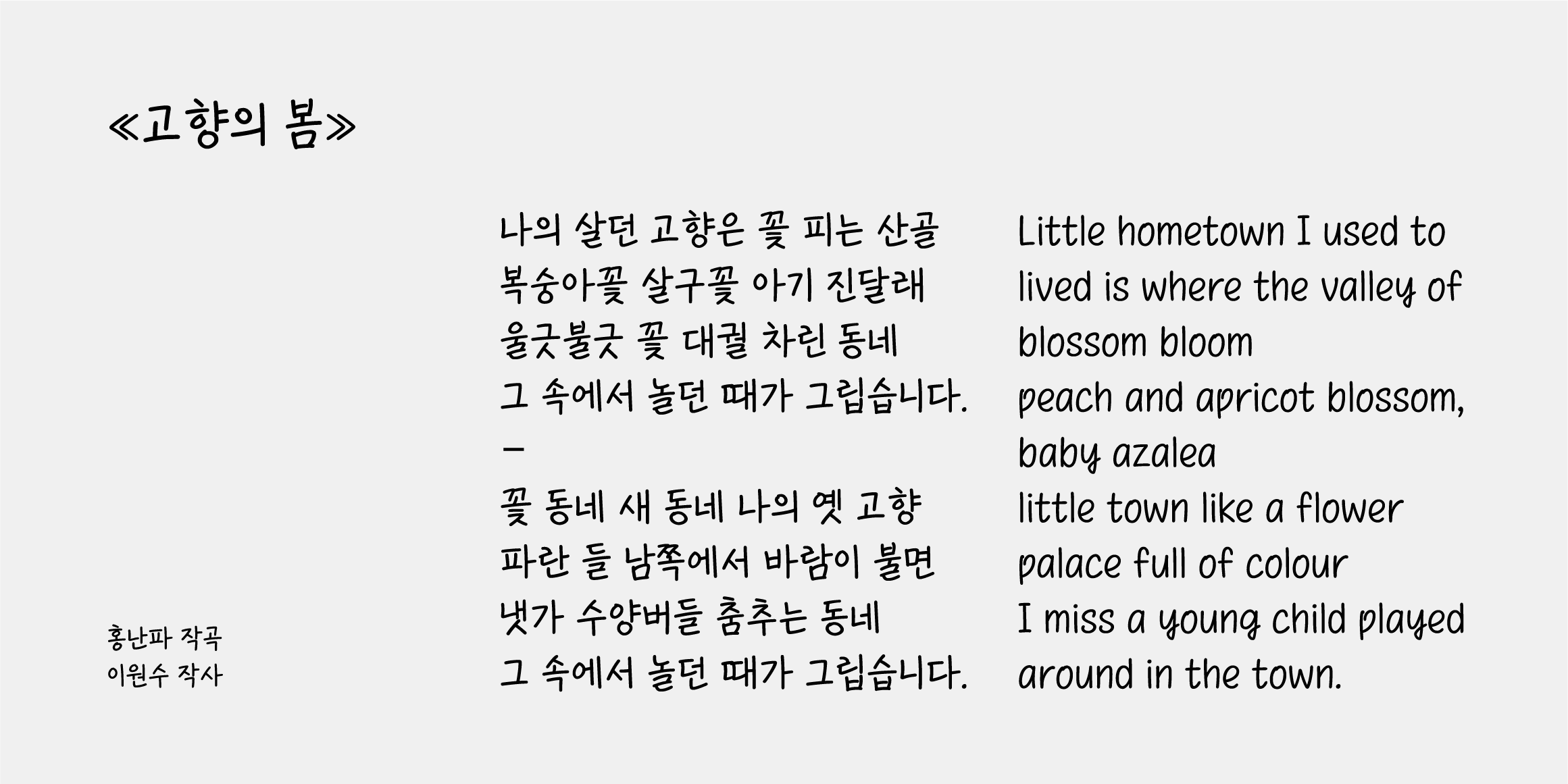 AndRaspberryberry font in use