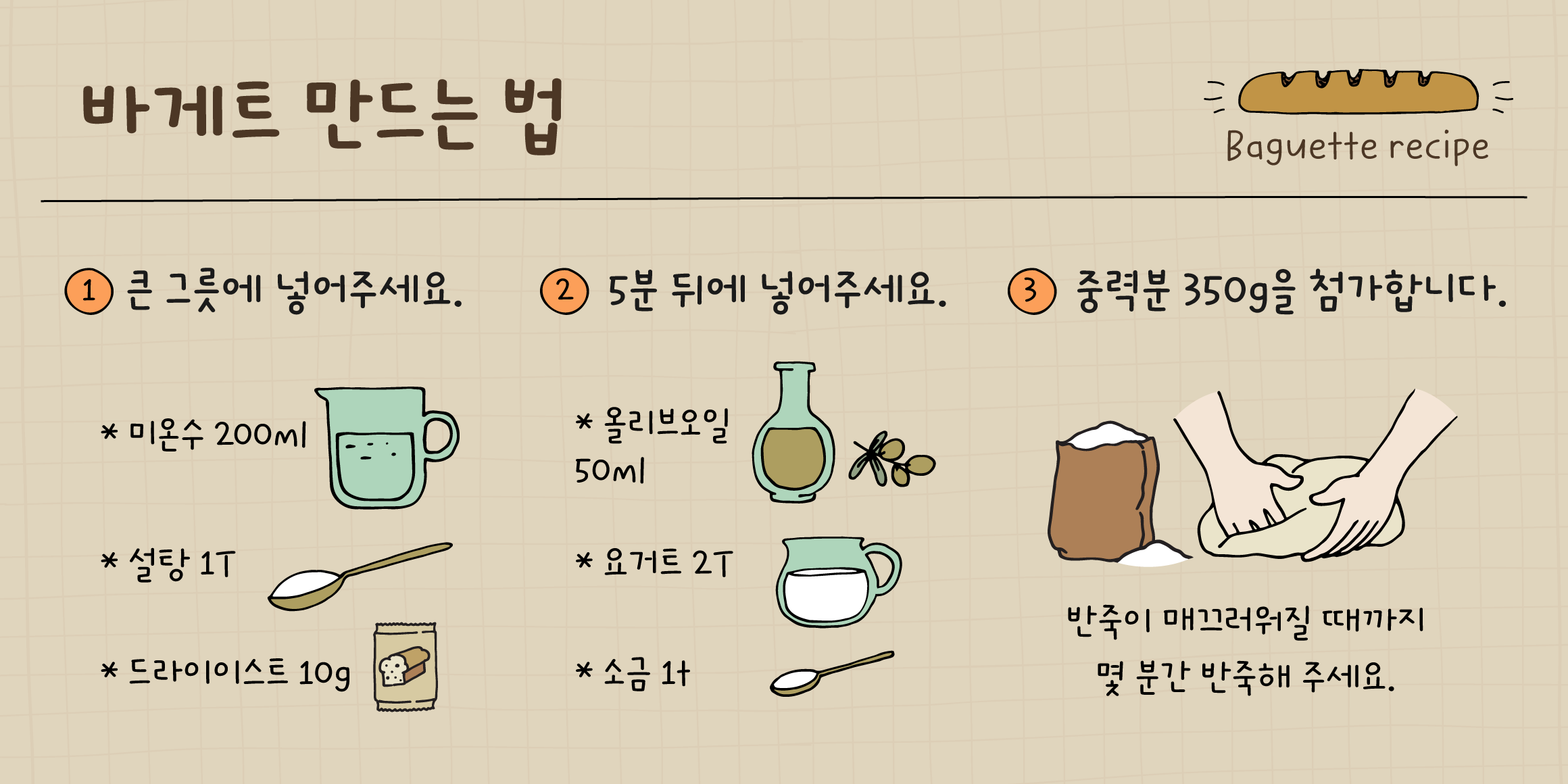 And제이의캘린더 font in use