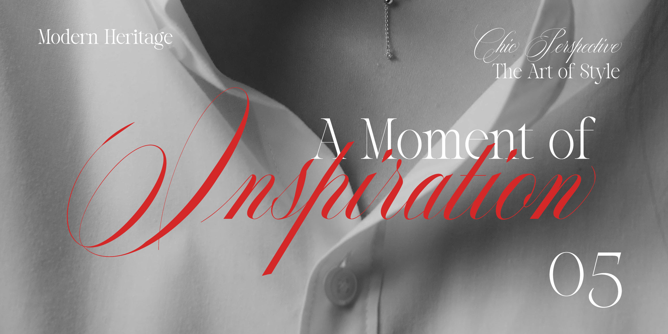 Reichamerina font in use