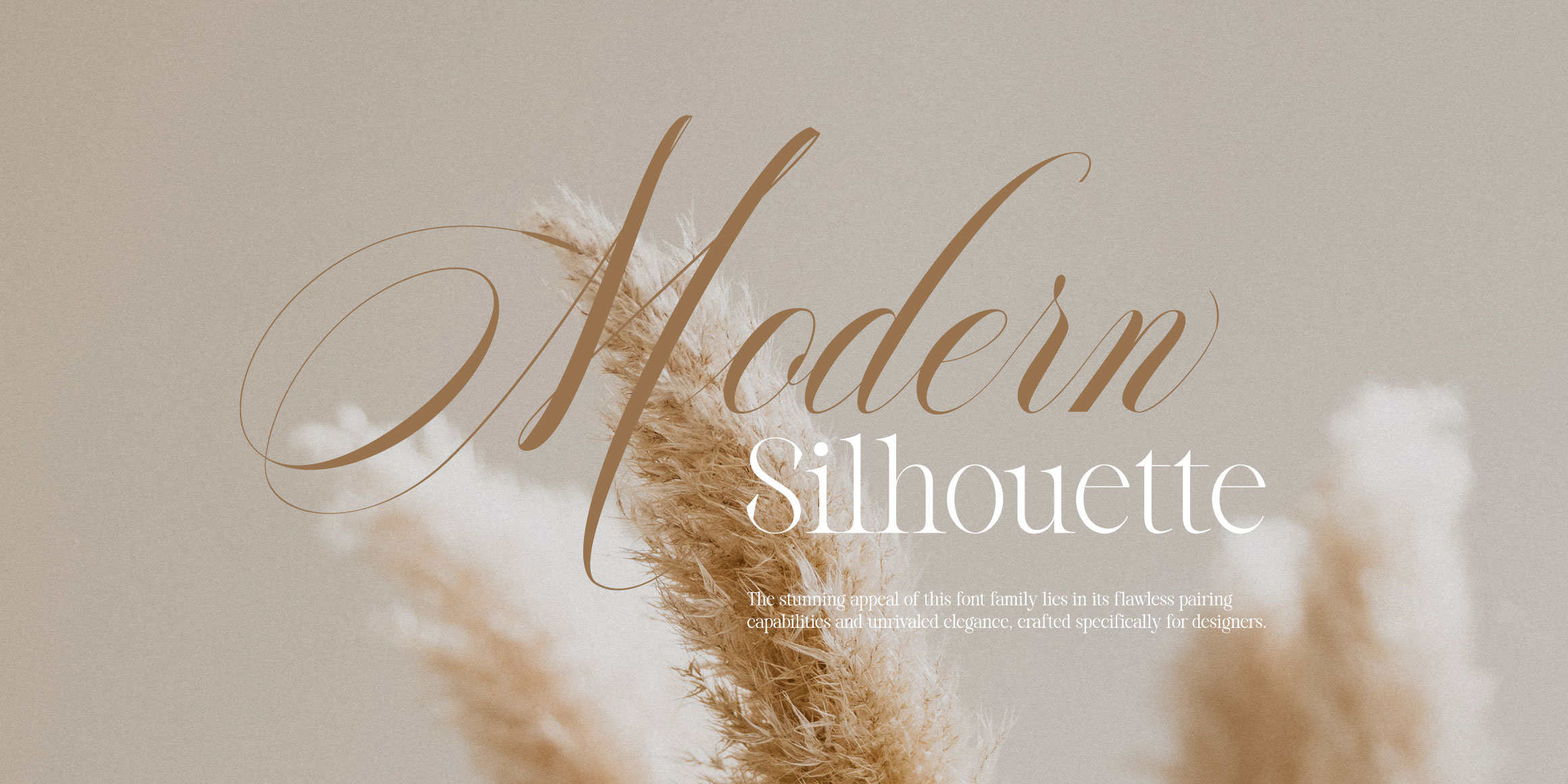 Reichamerina font in use