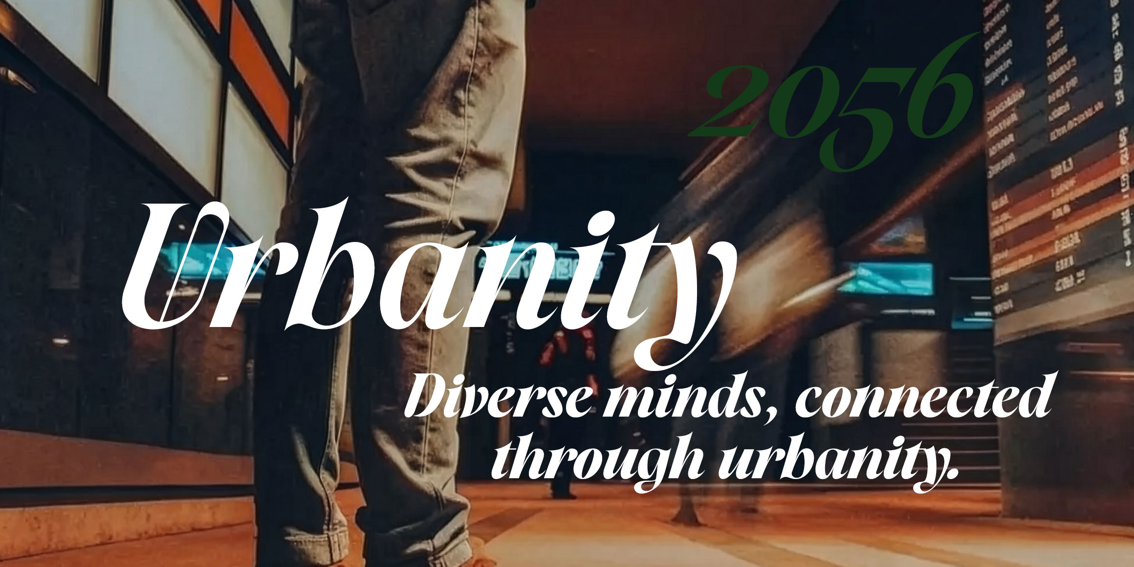 Amode Ethan font in use