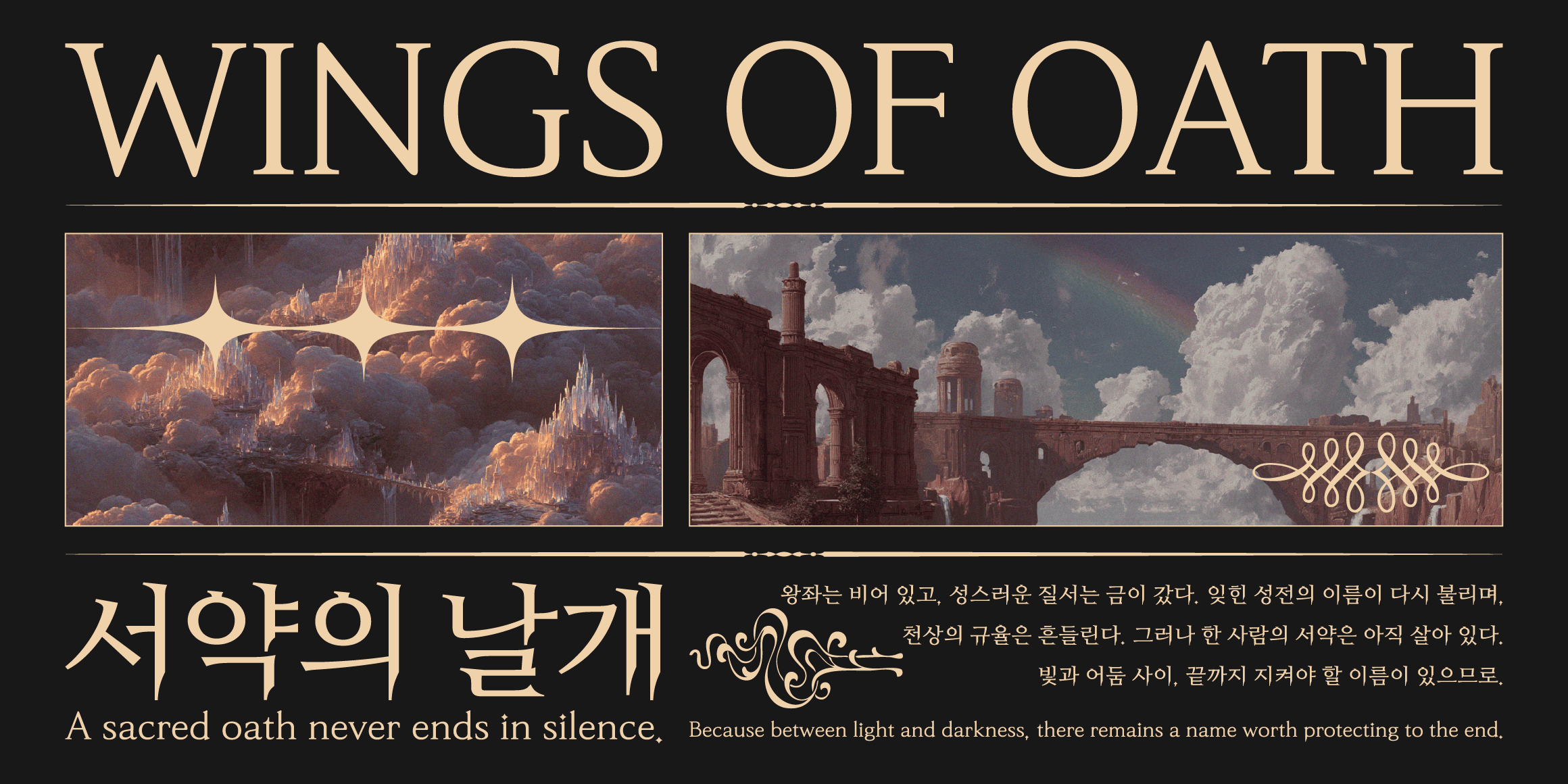 DNAEclipse font in use