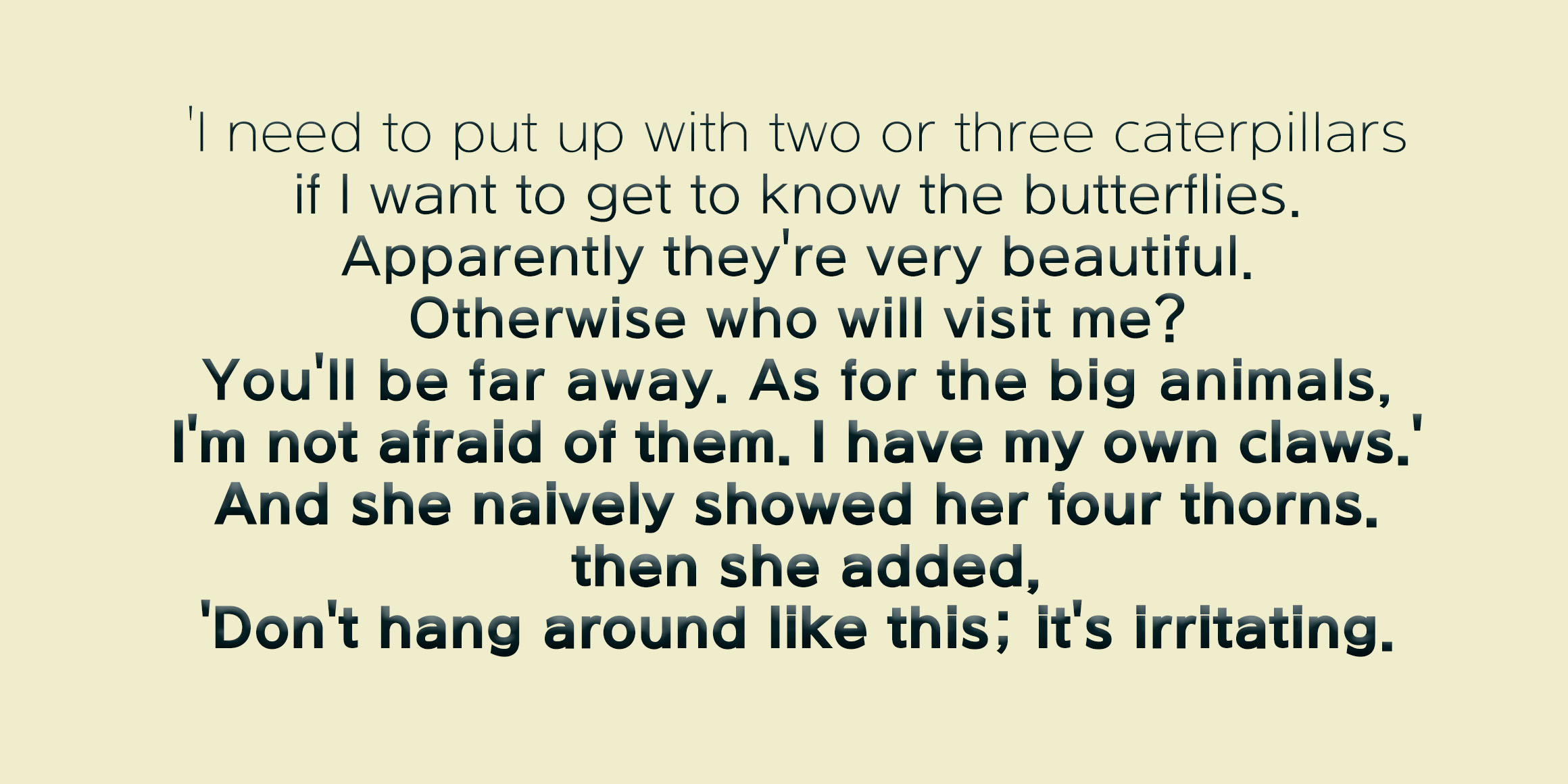 DX새고딕 font in use