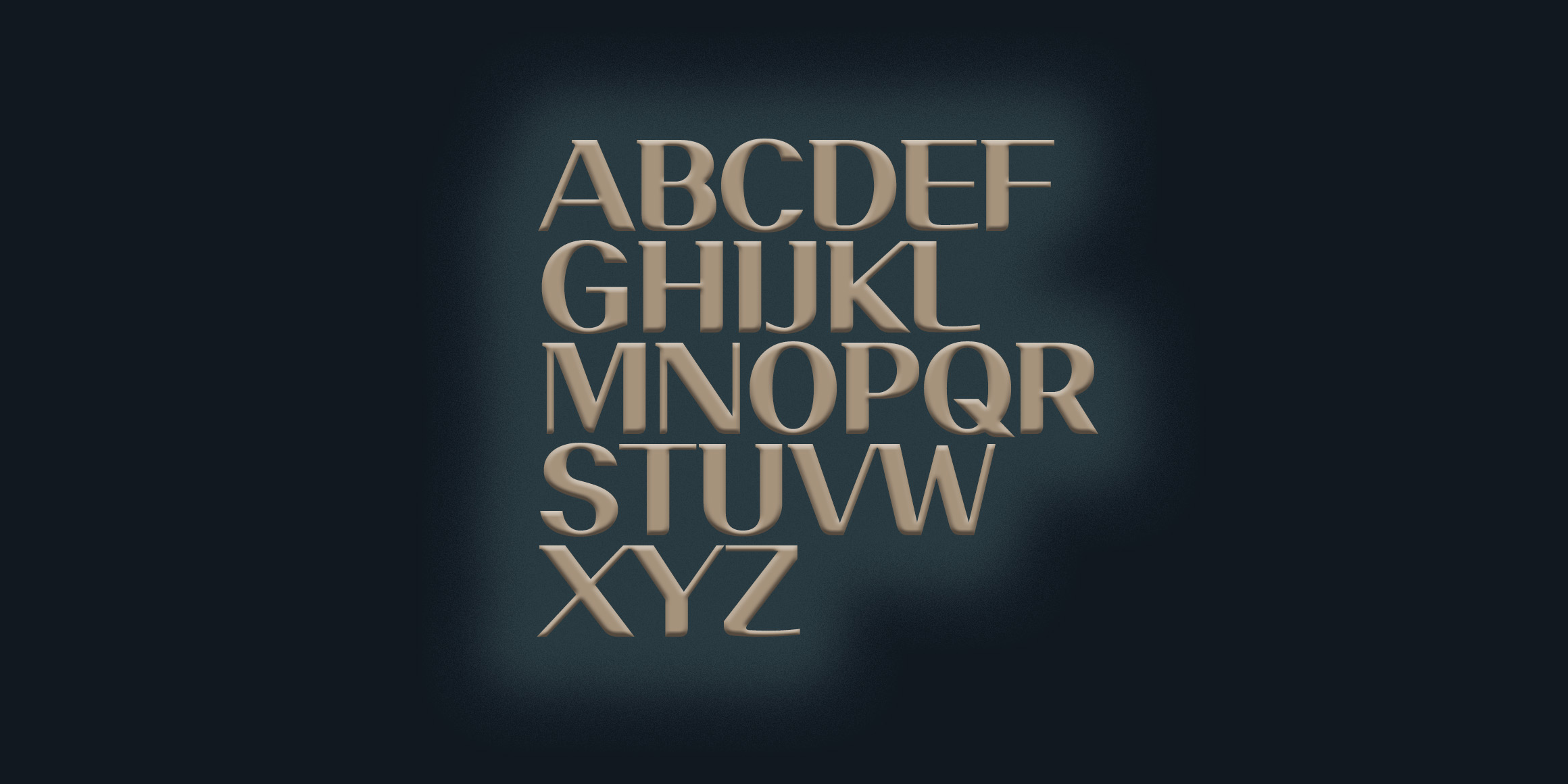 DXMacaron2 font in use