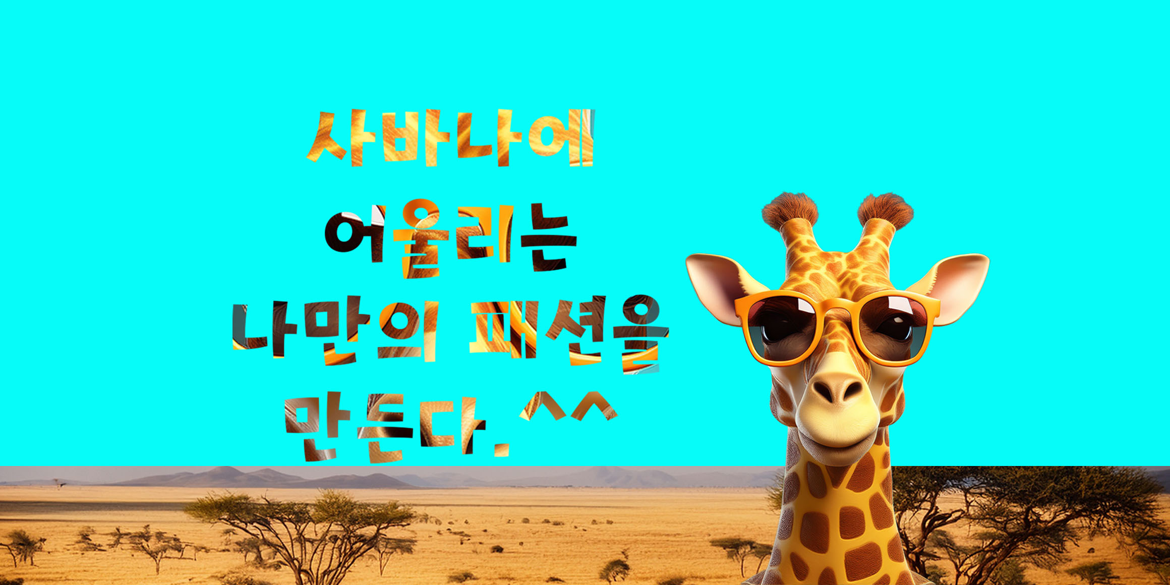DX어린이집 font in use DX어린이집 font in use