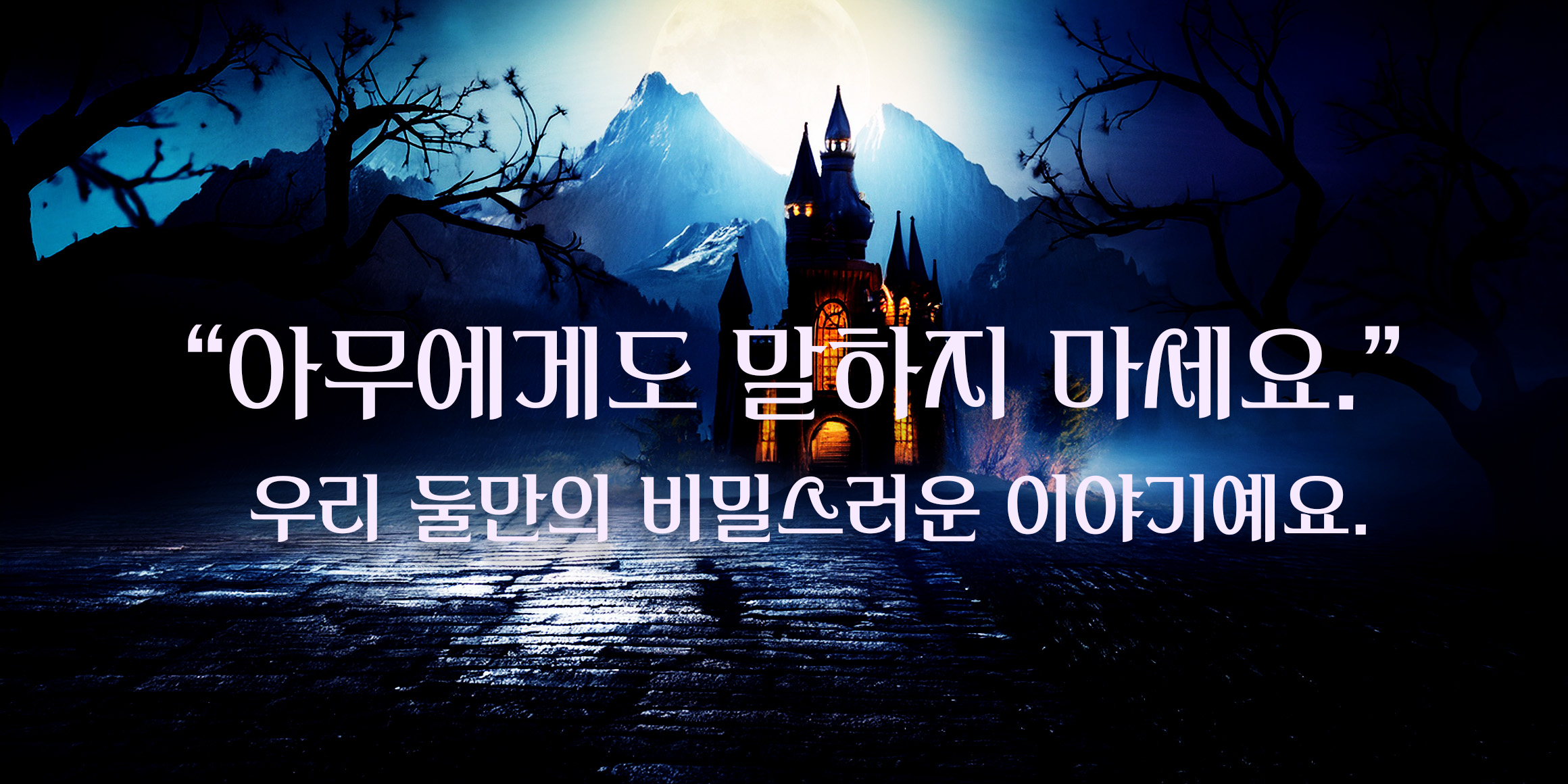 DX시크릿 font in use