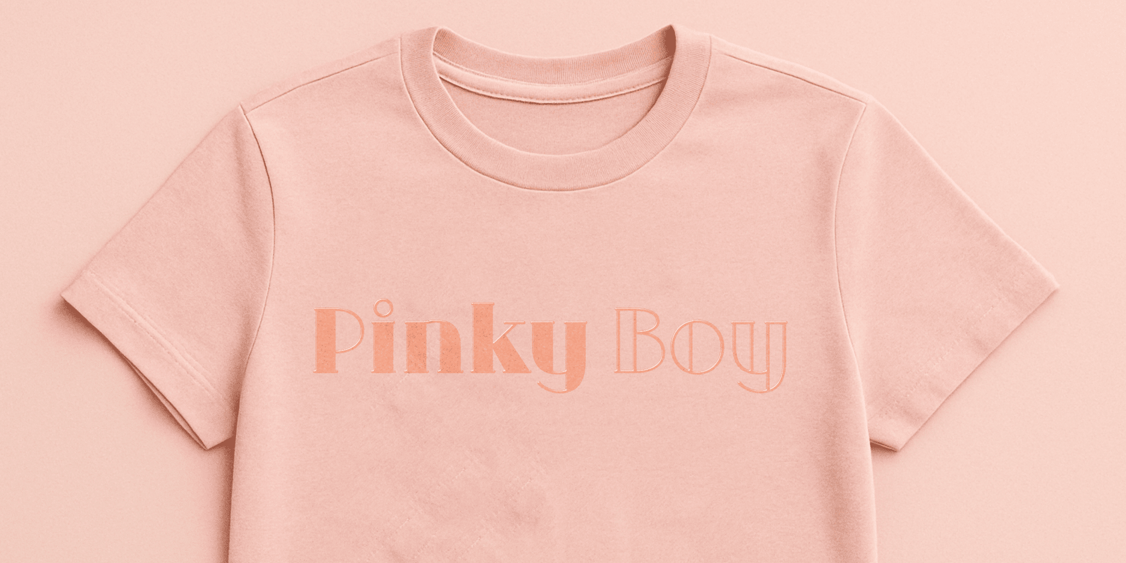 Dain LimeSlice font in use