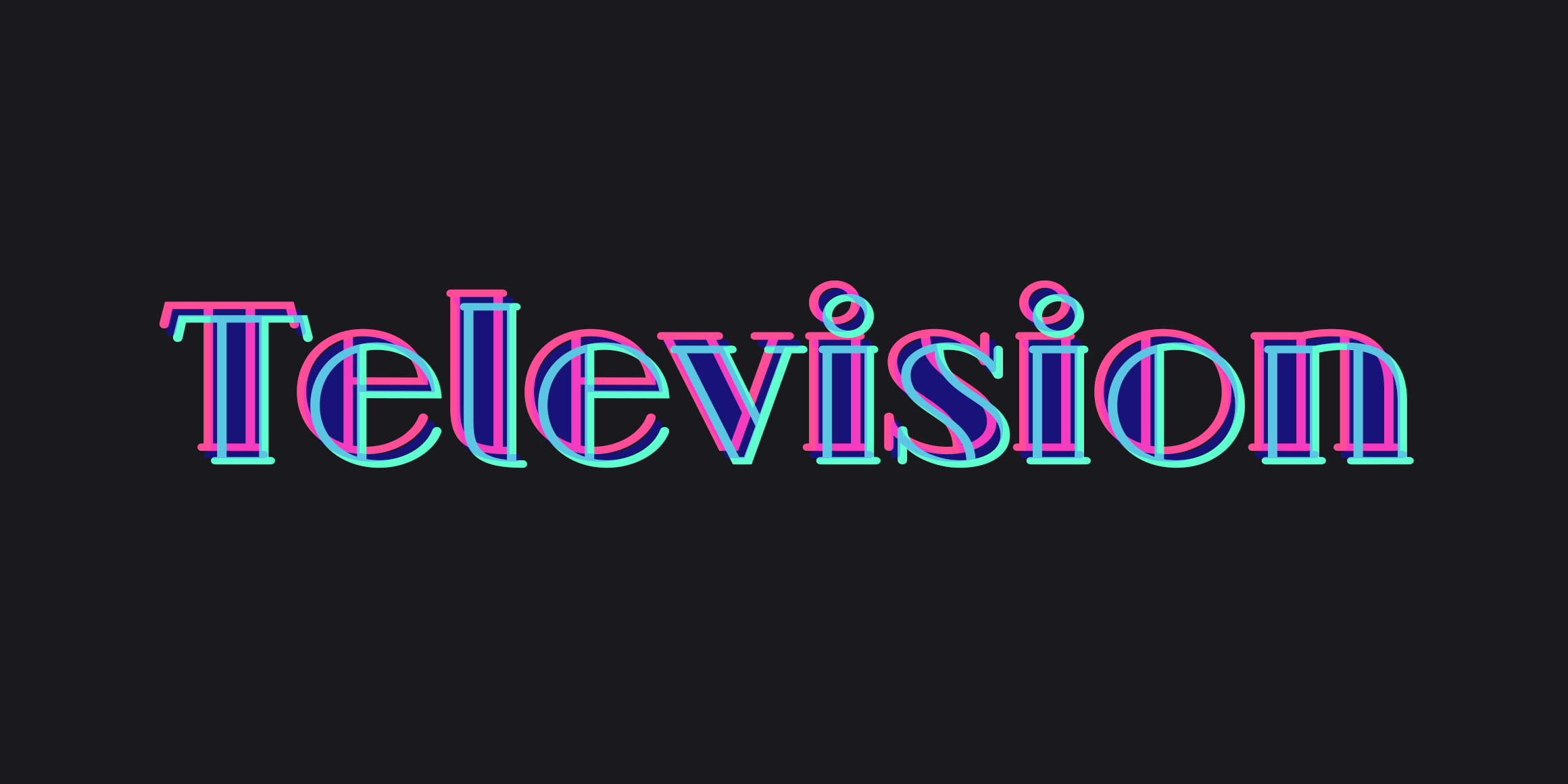Dain LimeSlice font in use