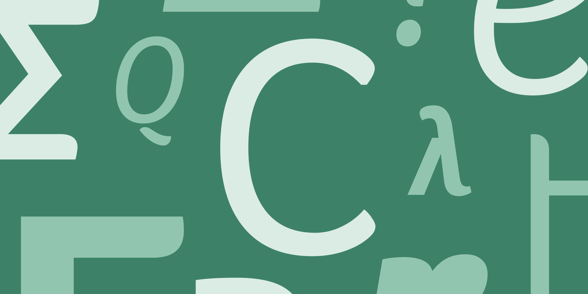 Foco font in use