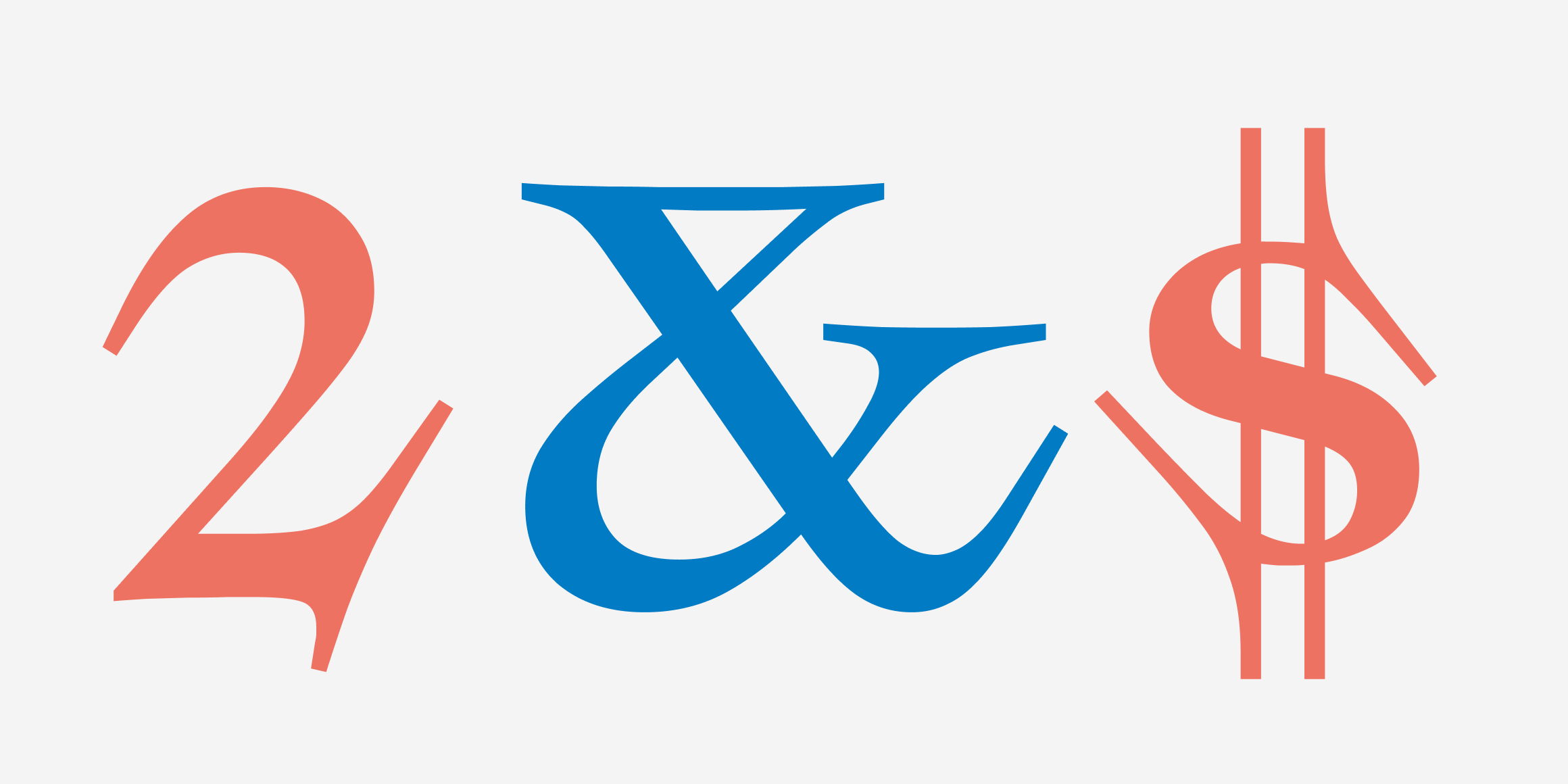 Jazzier font in use