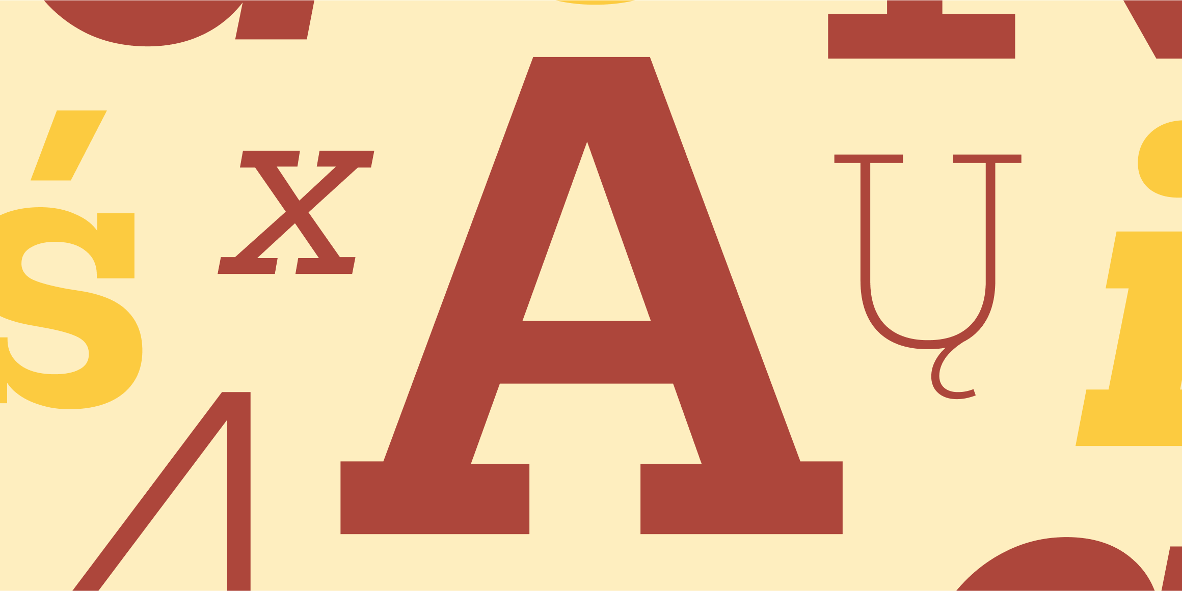 Mokoko font in use