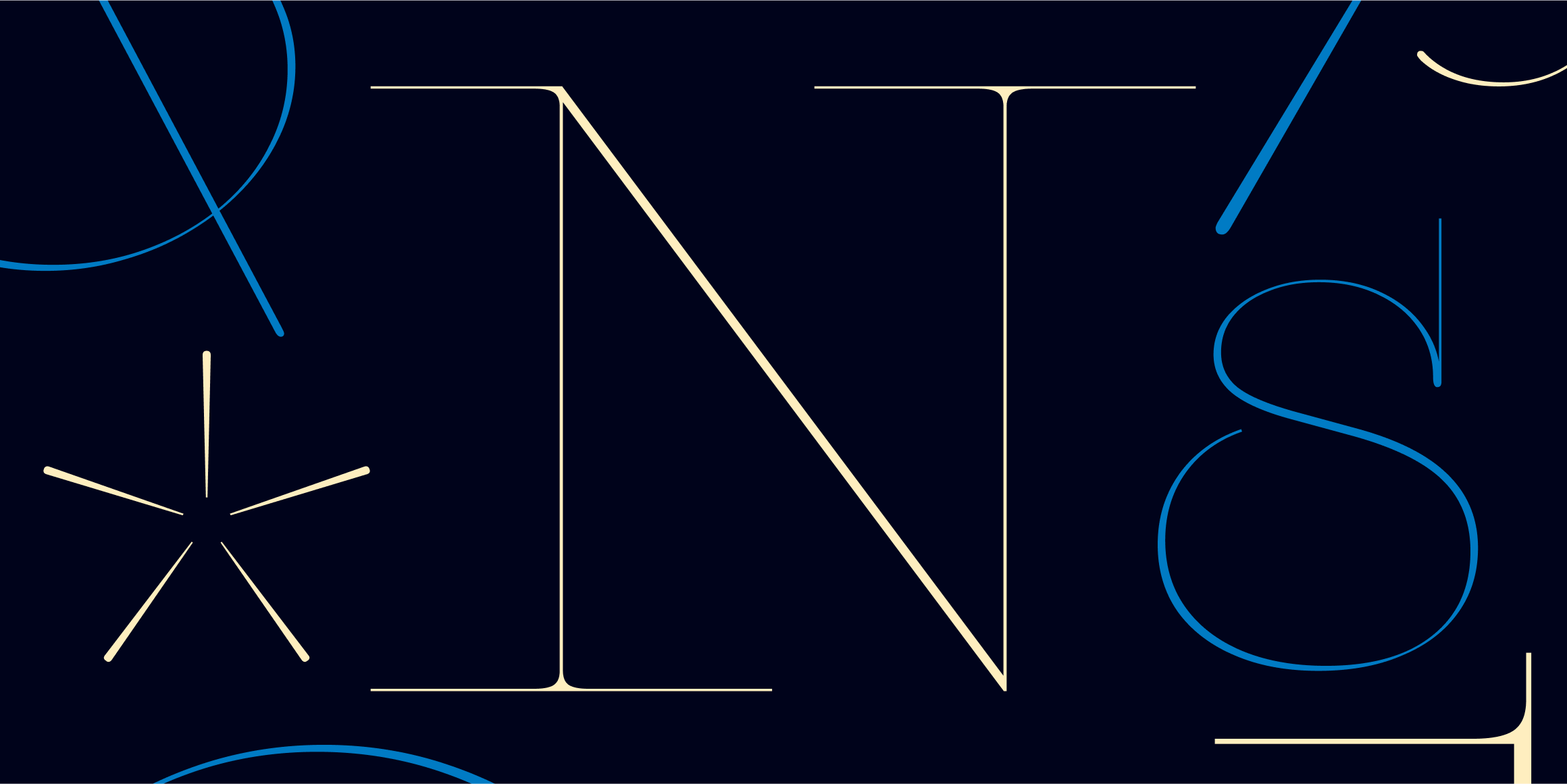 Neumond font in use