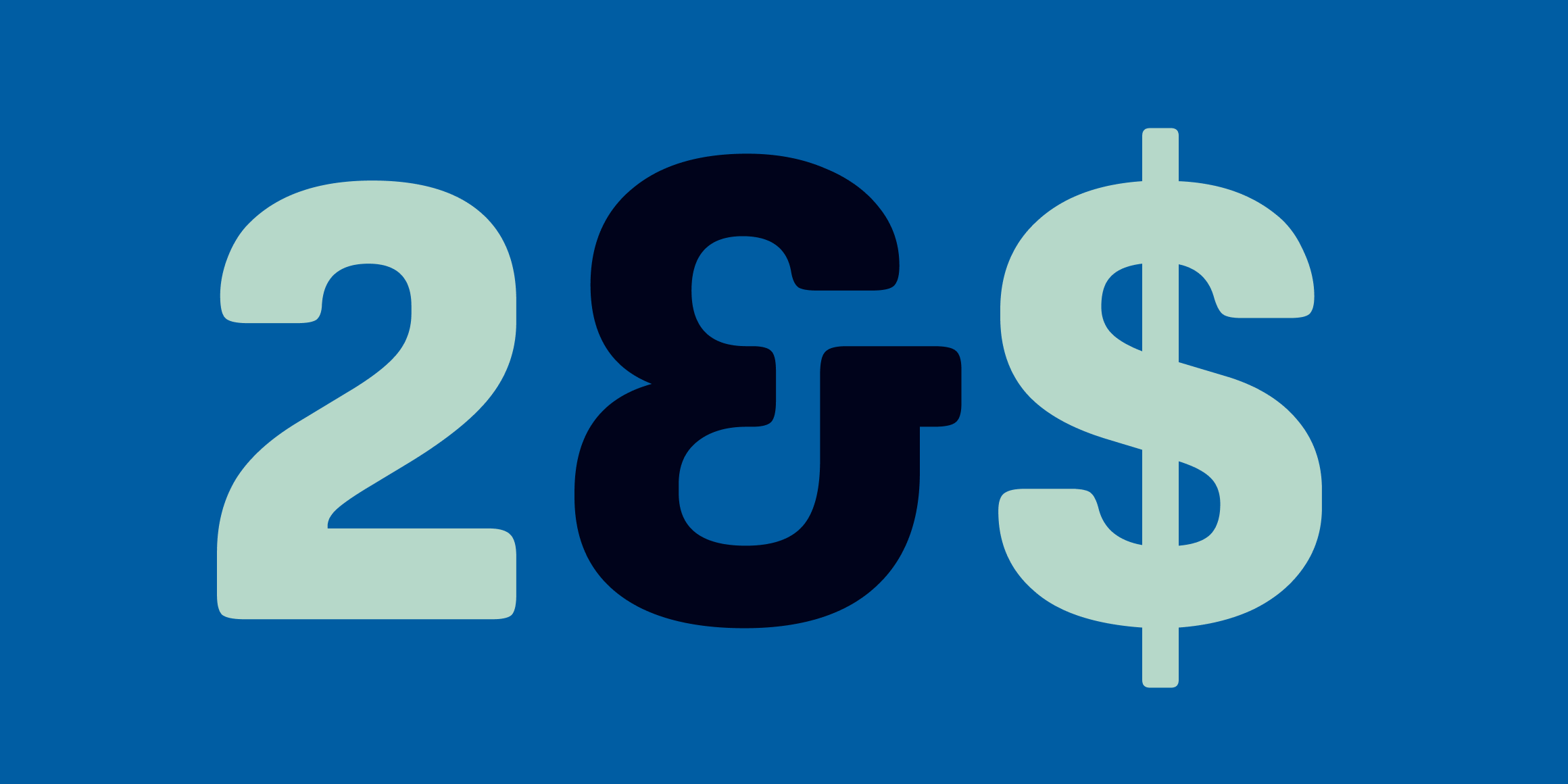 Oscine font in use