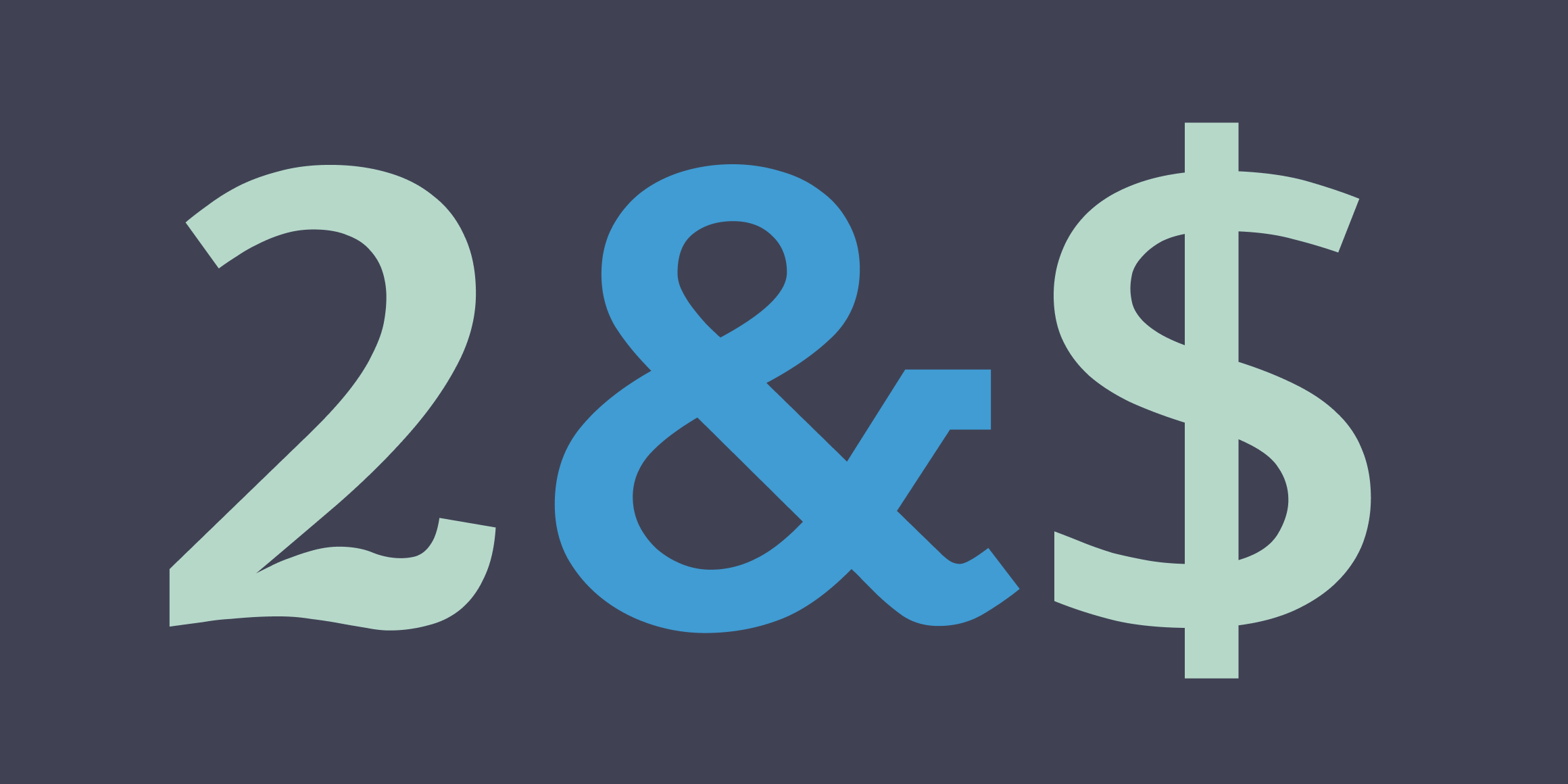 Plume font in use