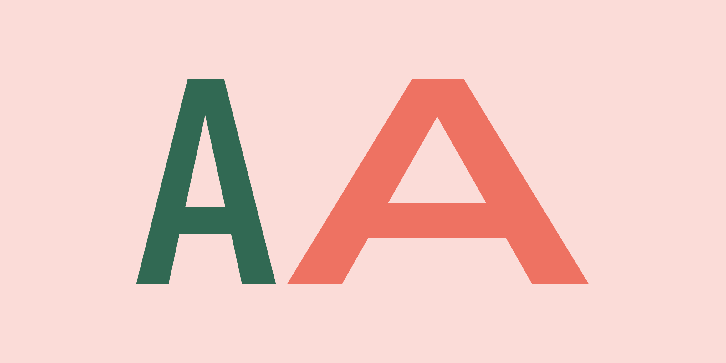 Venn font in use