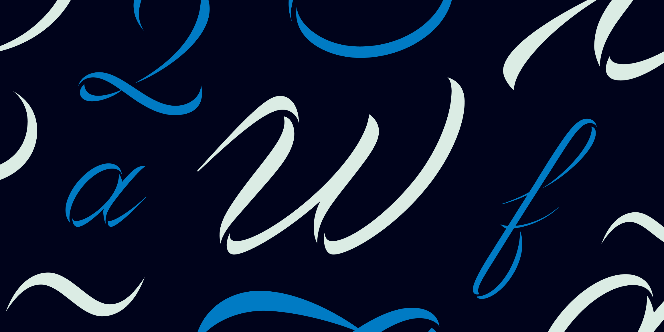 Volina font in use