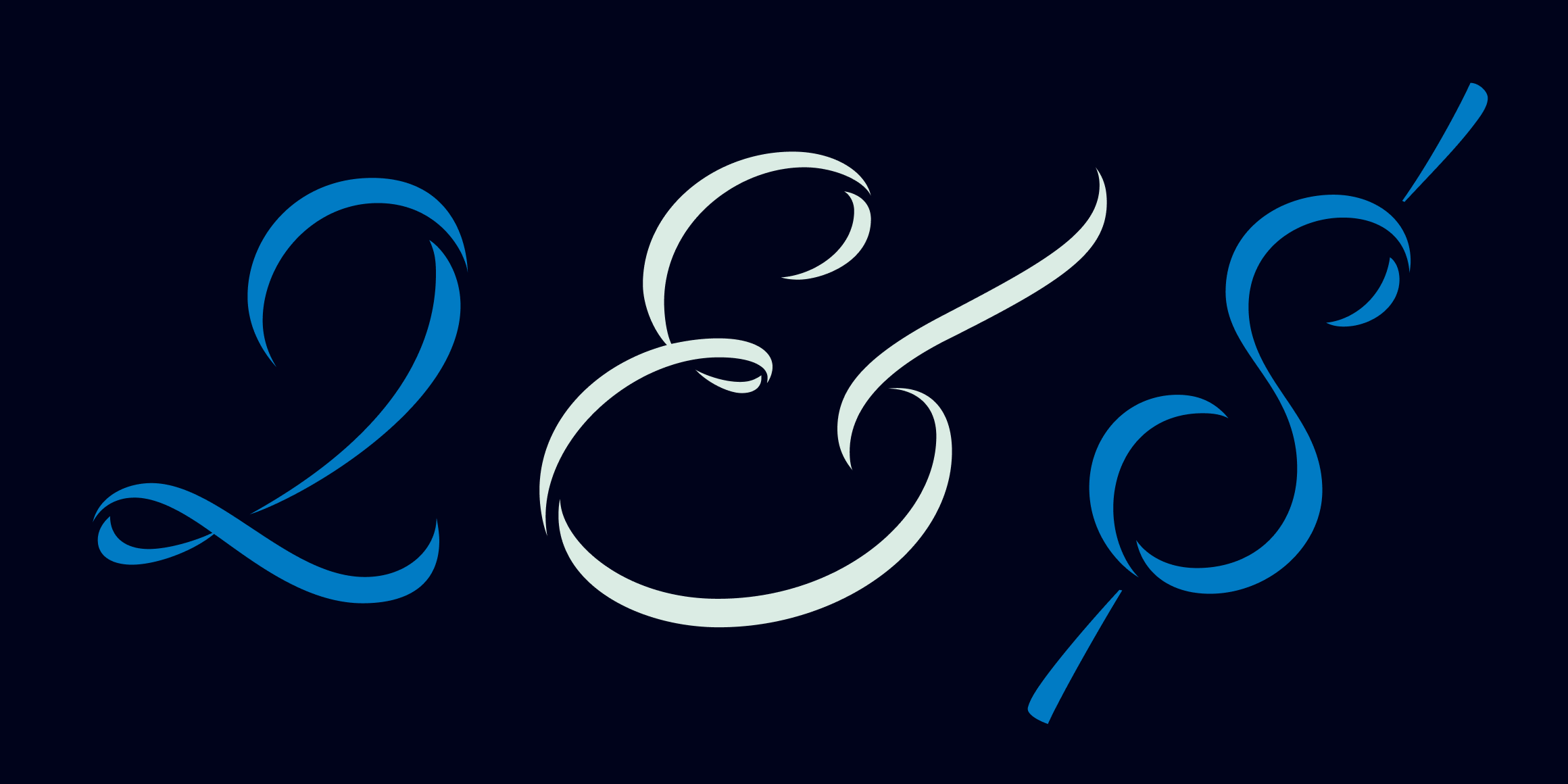 Volina font in use