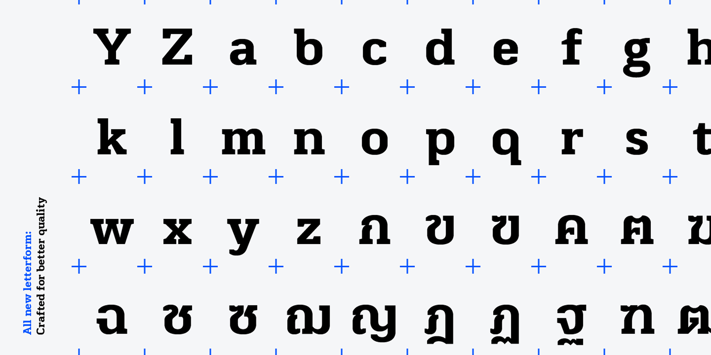 Martini Thai Neue Slab V2 font in use