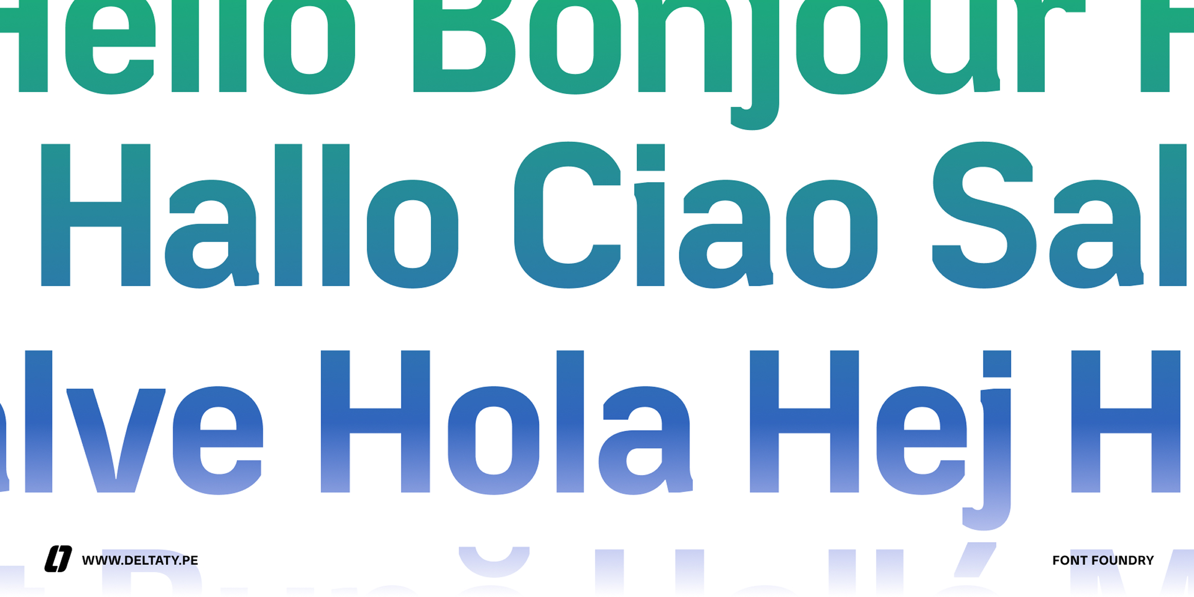 Meldr Thai font in use