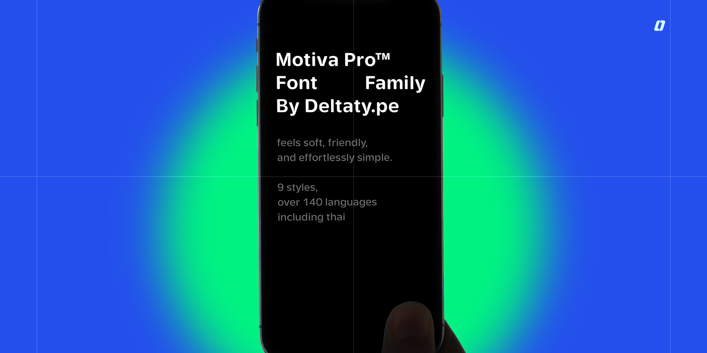 Motiva Pro font in use