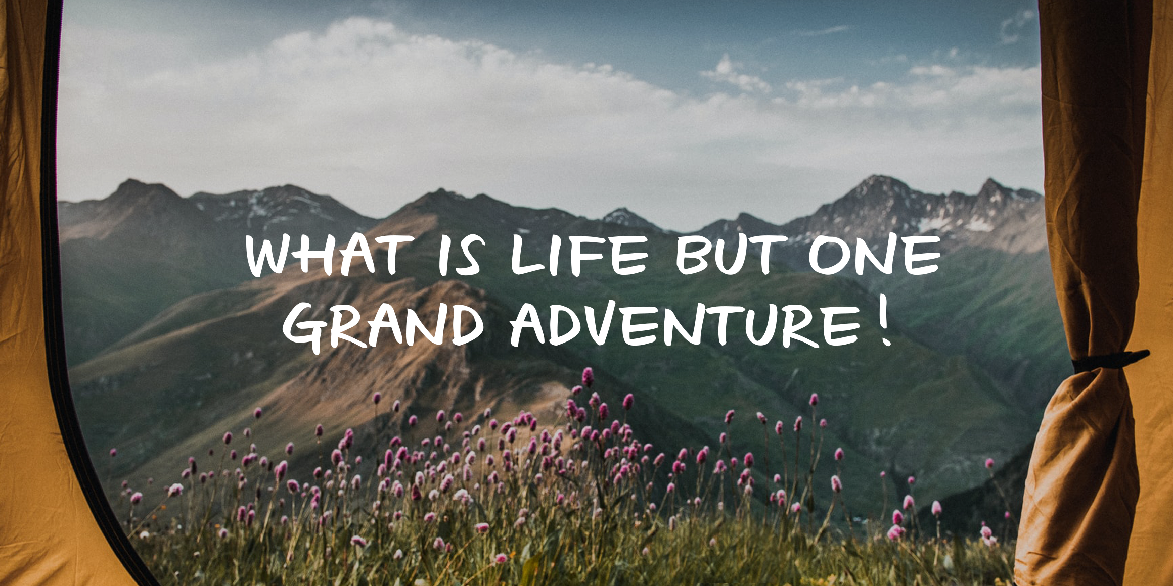 STM Oregon Trail font in use