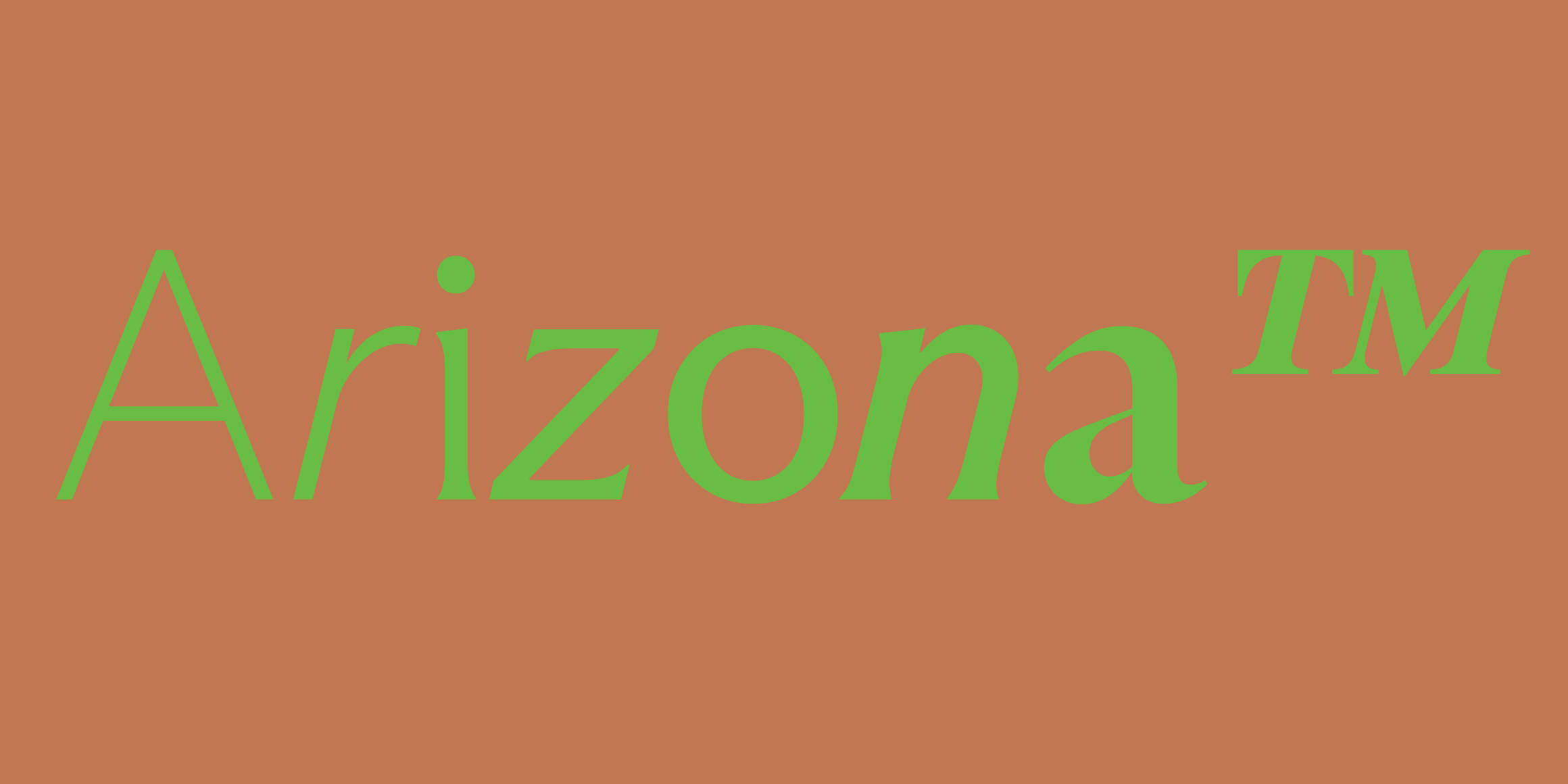 ABC Arizona Sans font in use