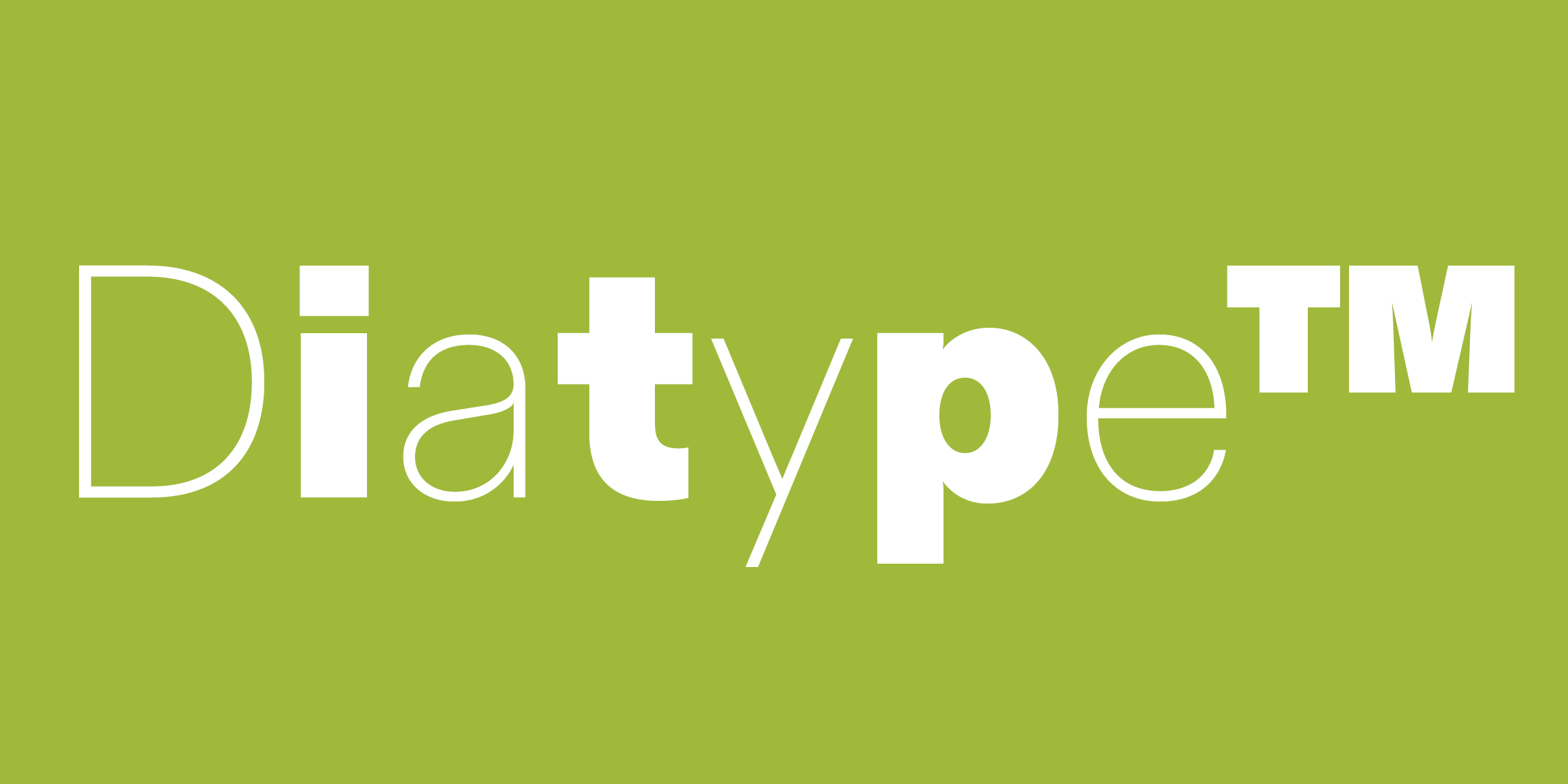 ABC Diatype Expanded font in use