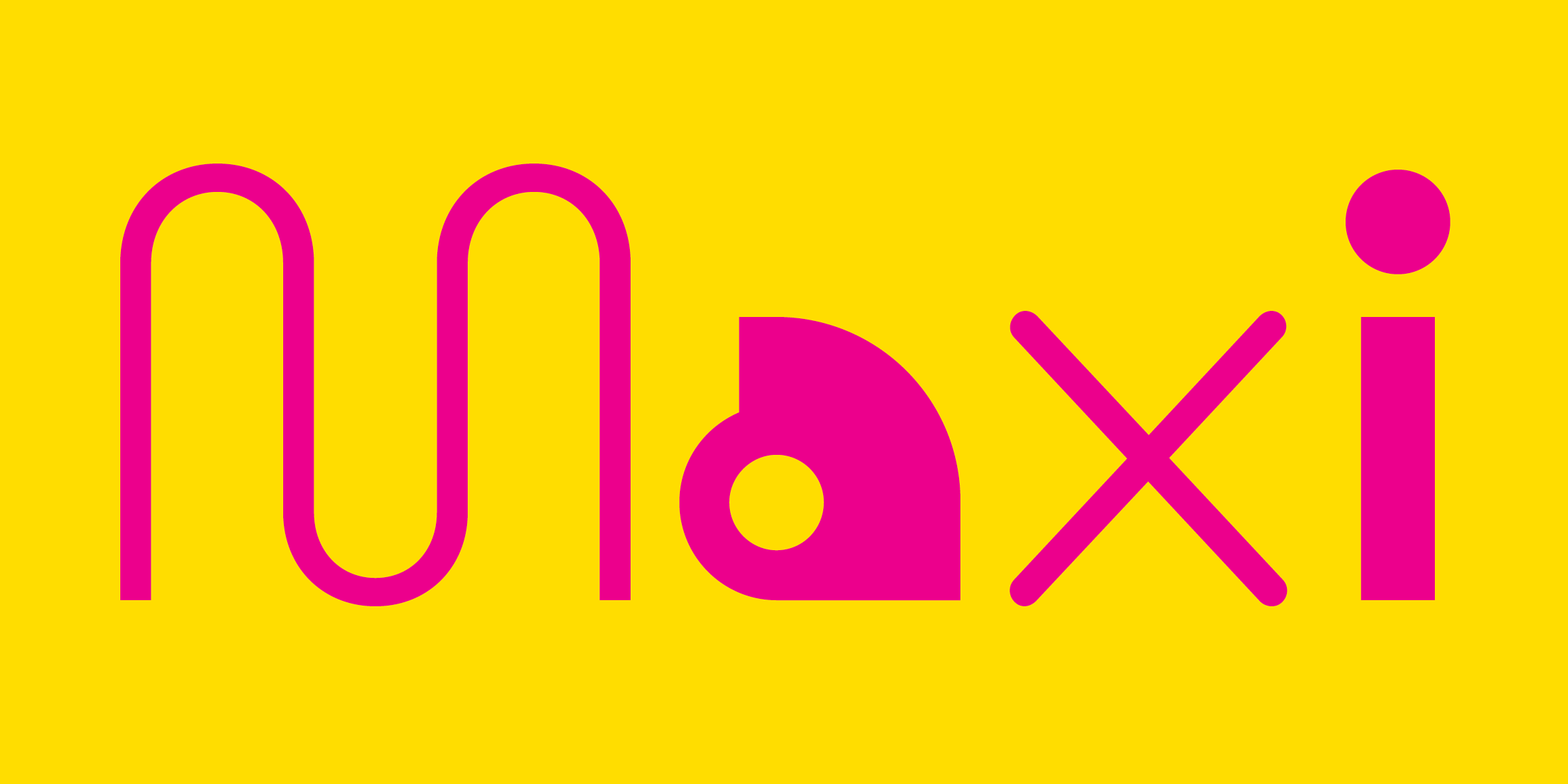 ABC Maxi Sharp font in use