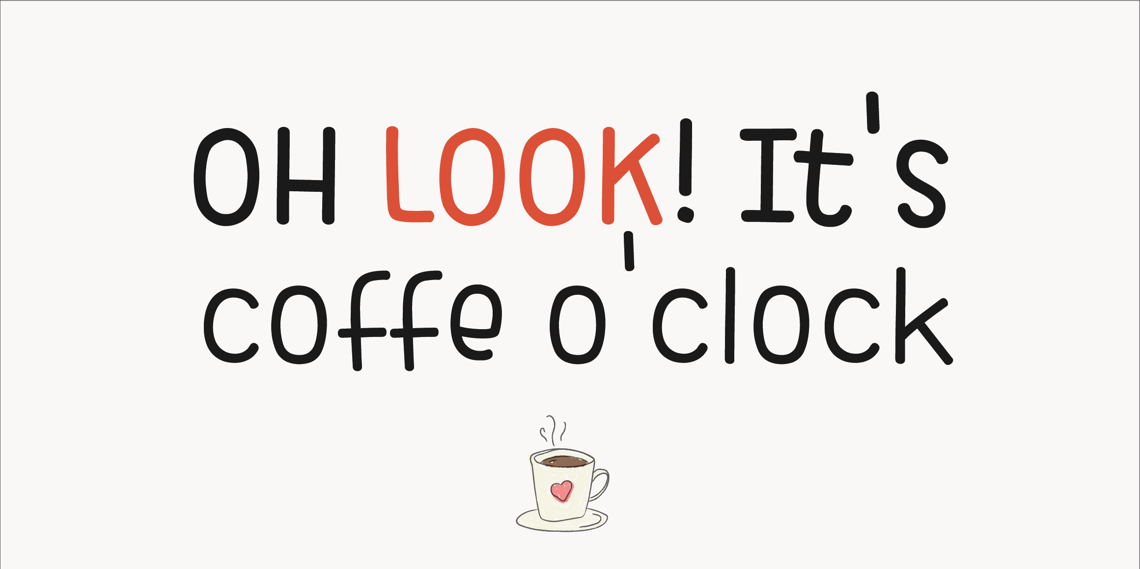Egg9WithLoveEgg font in use