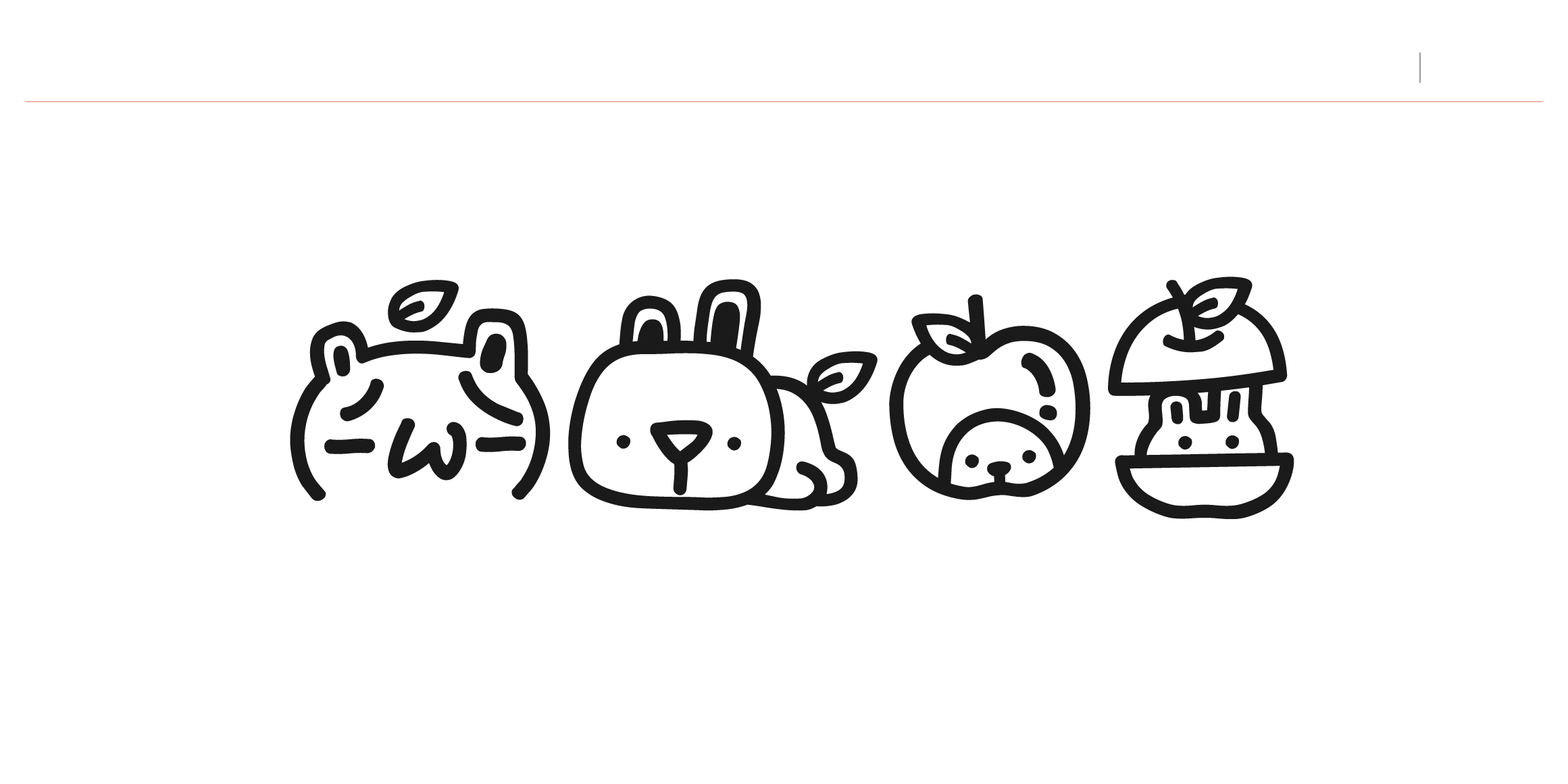 Egg9애플민트초코 font in use