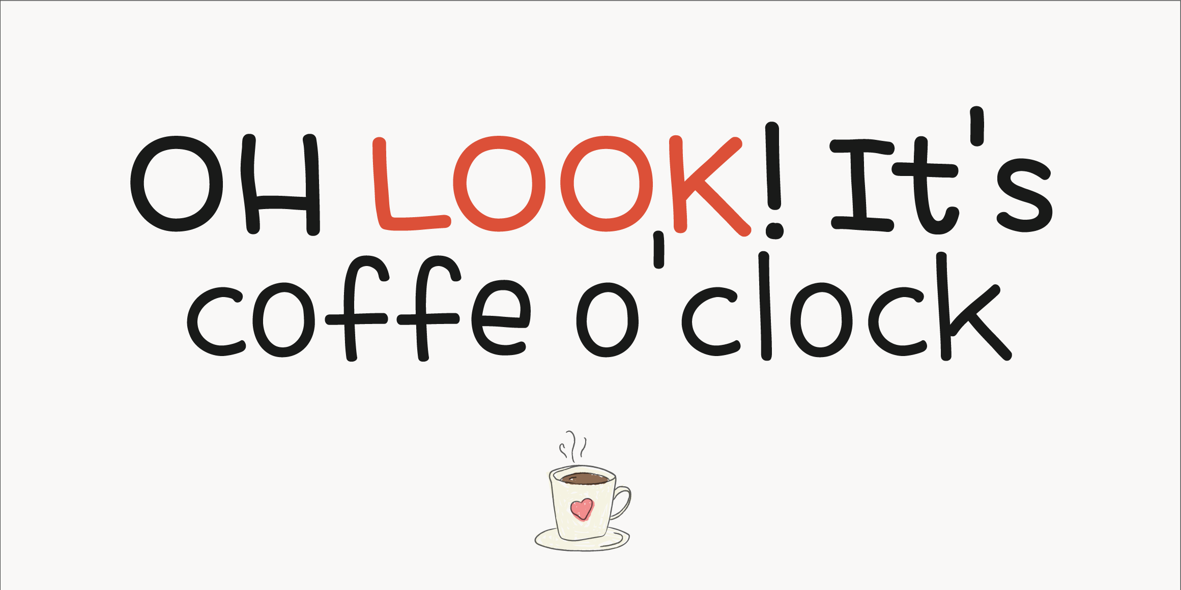 Egg9애플민트초코 font in use