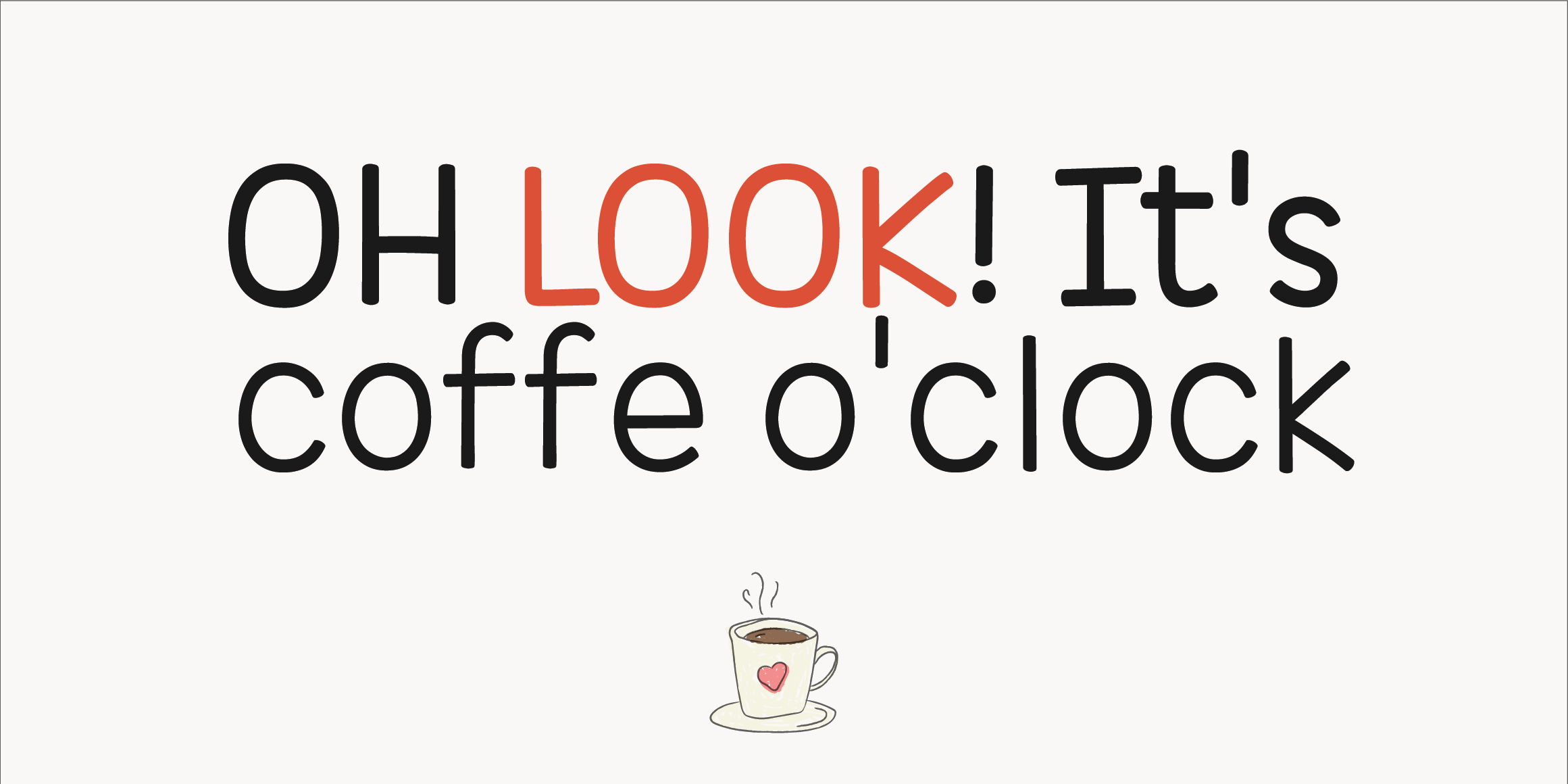 Egg9네모가그린네모 font in use