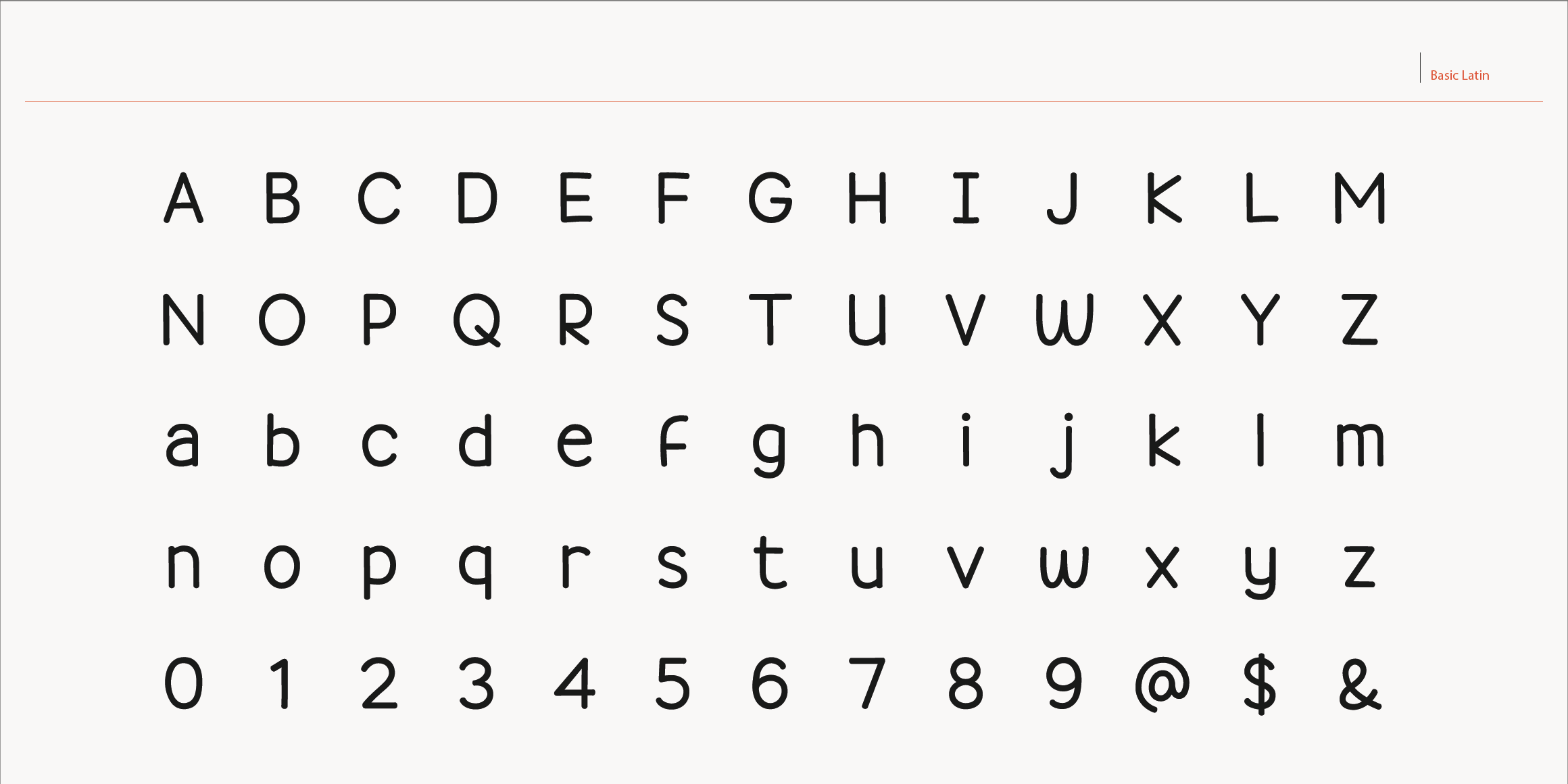 Egg9나의일상로그 font in use