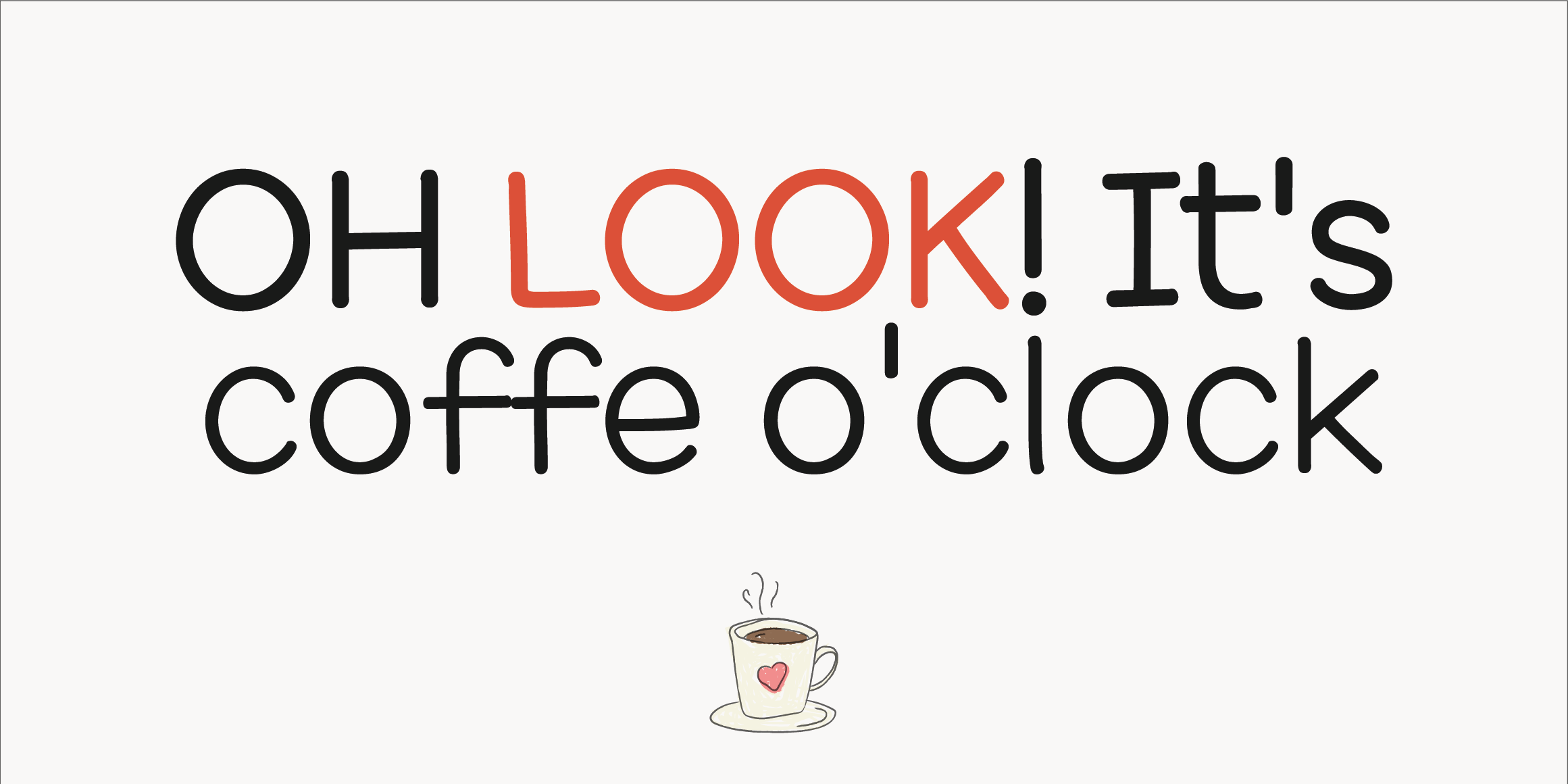 Egg9Balanced font in use