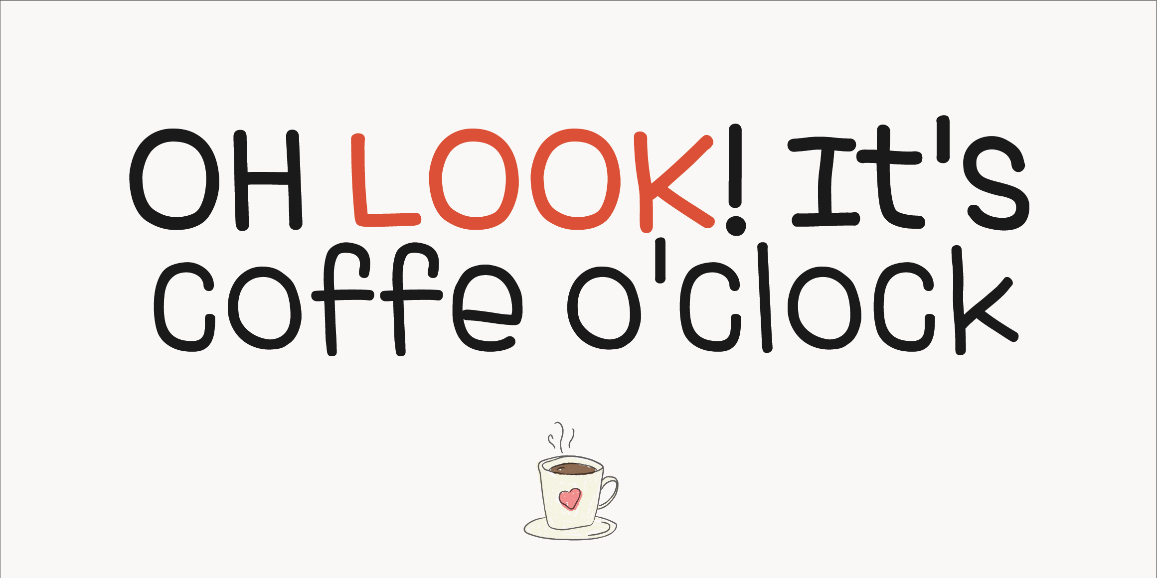 Egg9뚠뚜니의노트정리 font in use