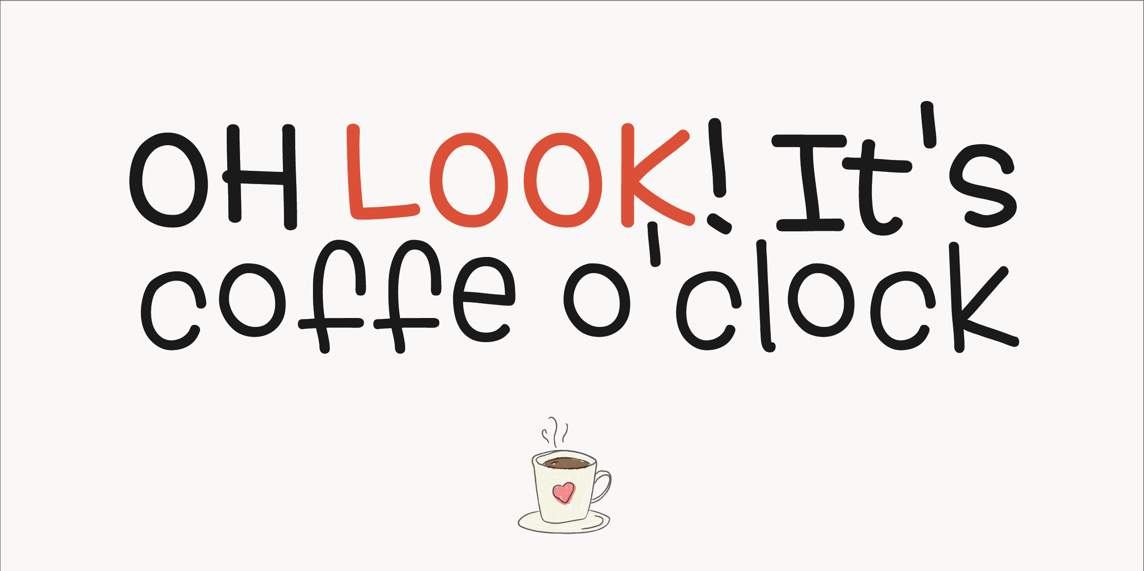 Egg9우리는민초단 font in use