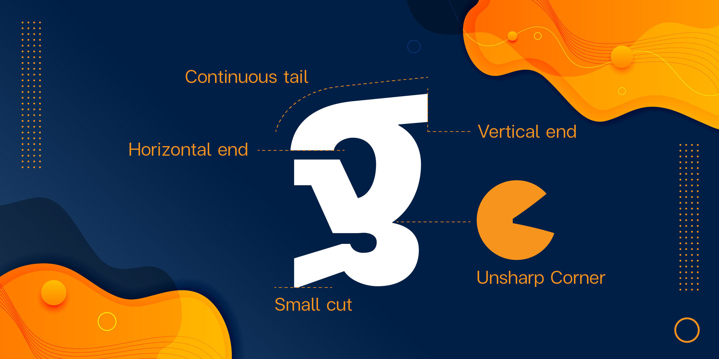 null font in use