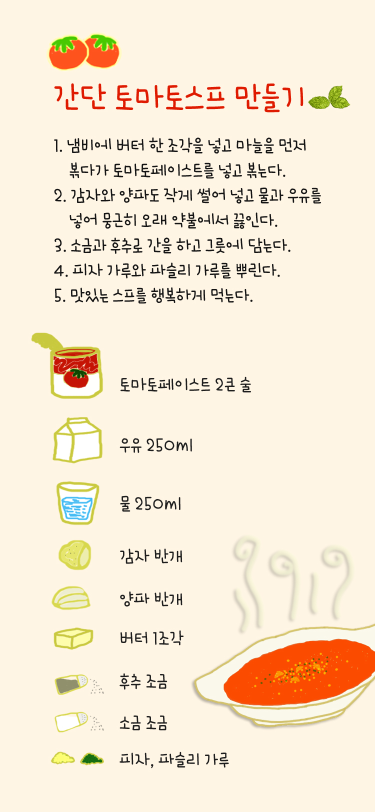 GF 몬스터프렌즈 M Medium font in use