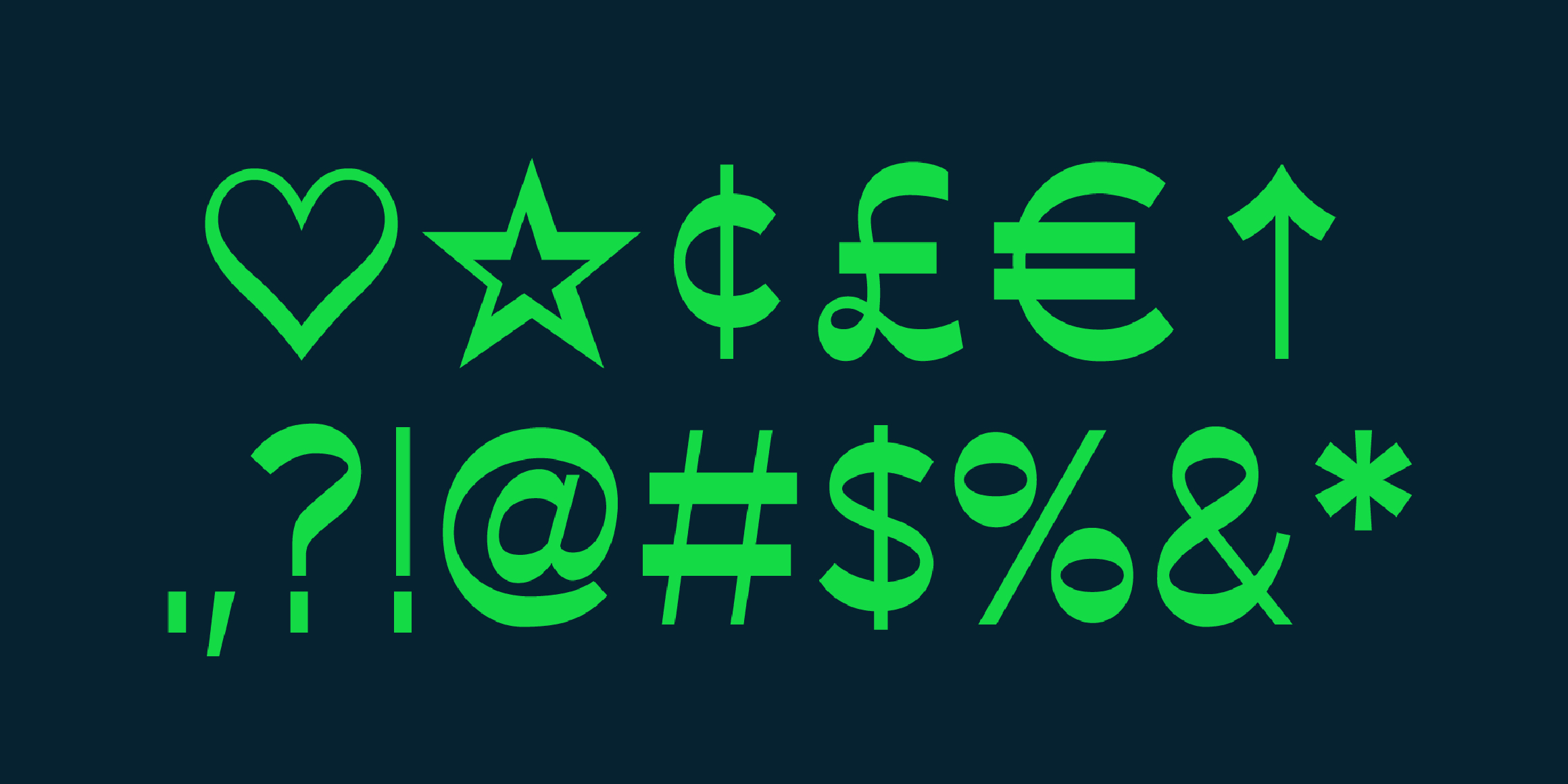 J에피소드_플래시백 font in use